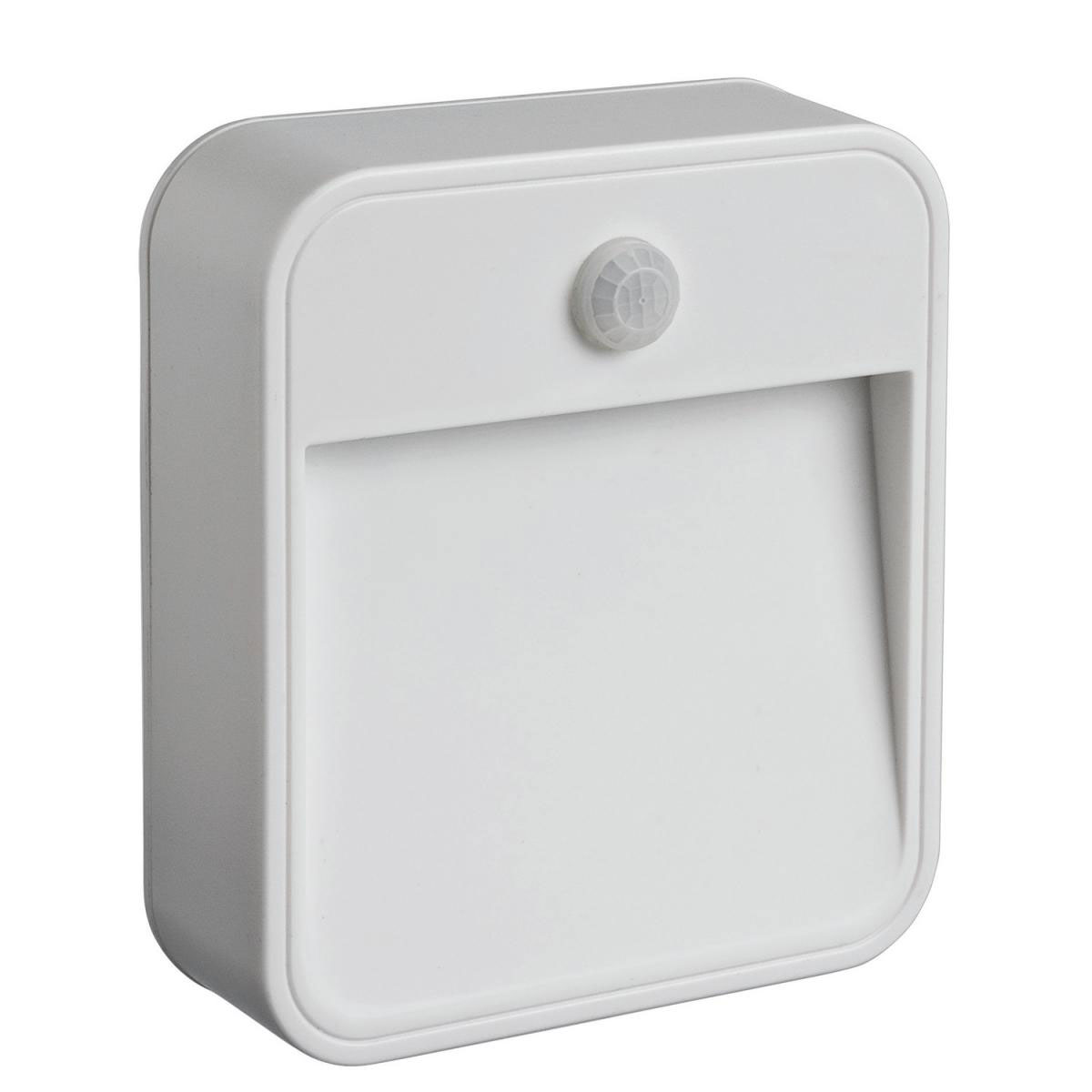 Mr. Beams Nachtlicht MB720 kabellos weiß Bild 1