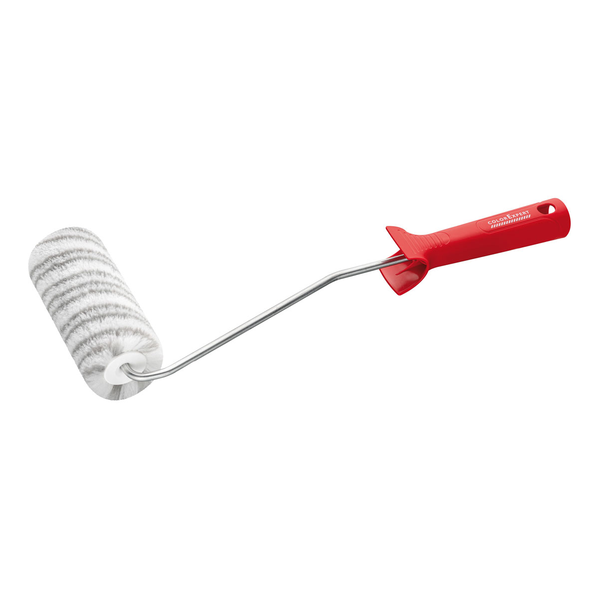 Color Expert Farbroller 12 cm für glatte Untergründe
