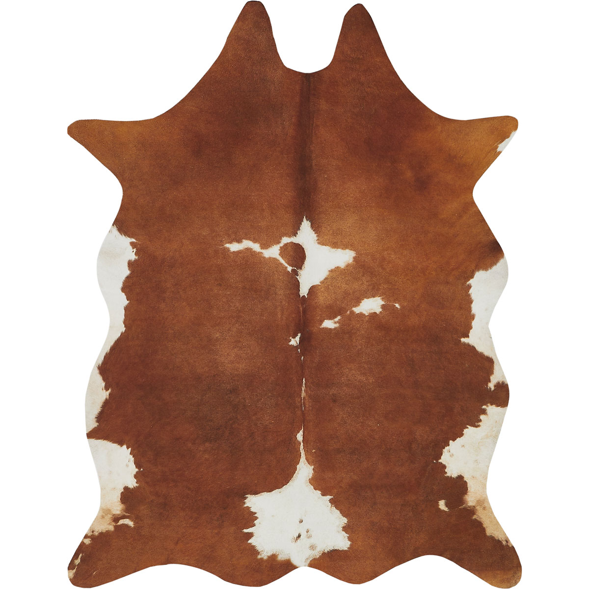 andiamo  Teppich Amarillo 125 x 155 cm