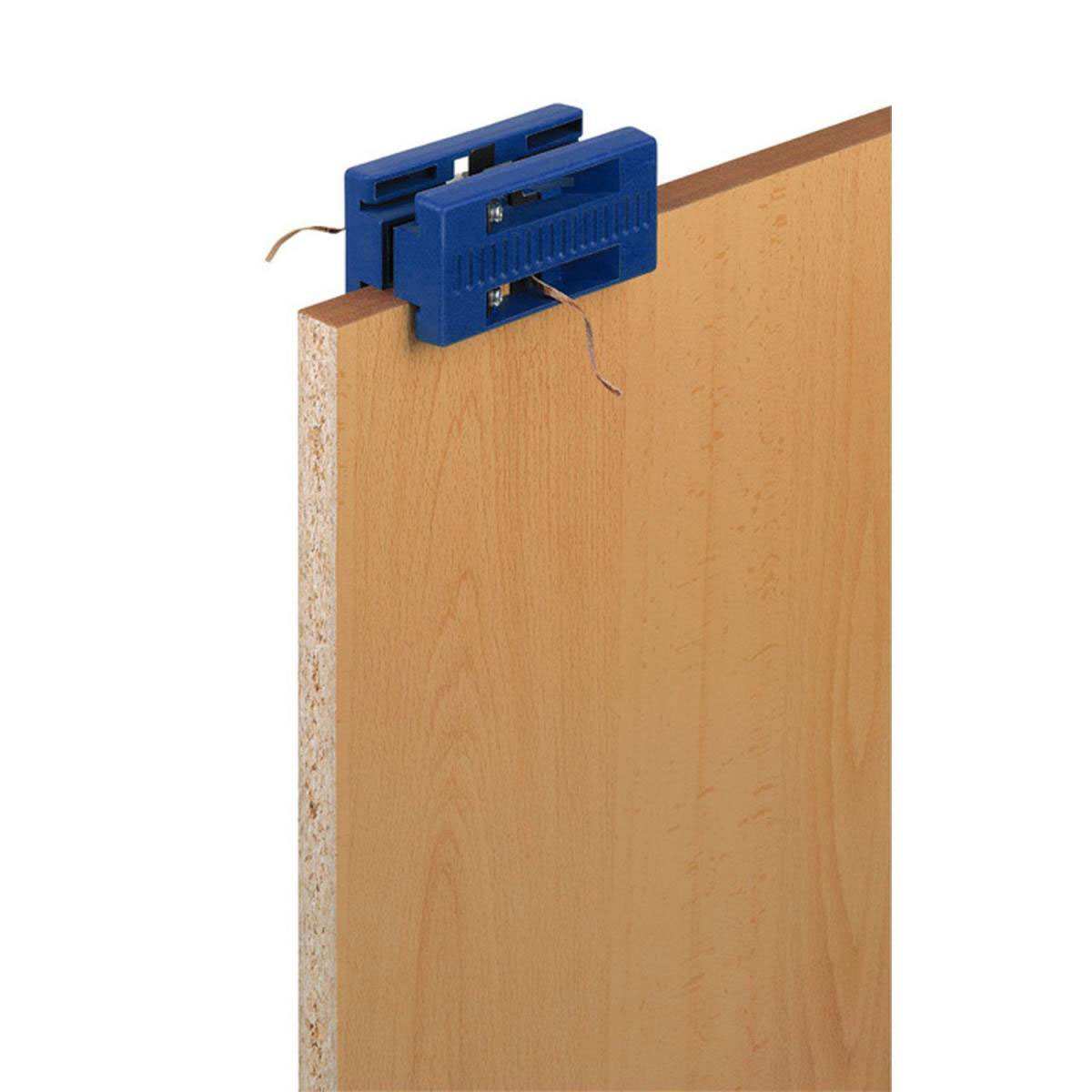 kwb  Doppelseitiger Kantenschneider Bild 3