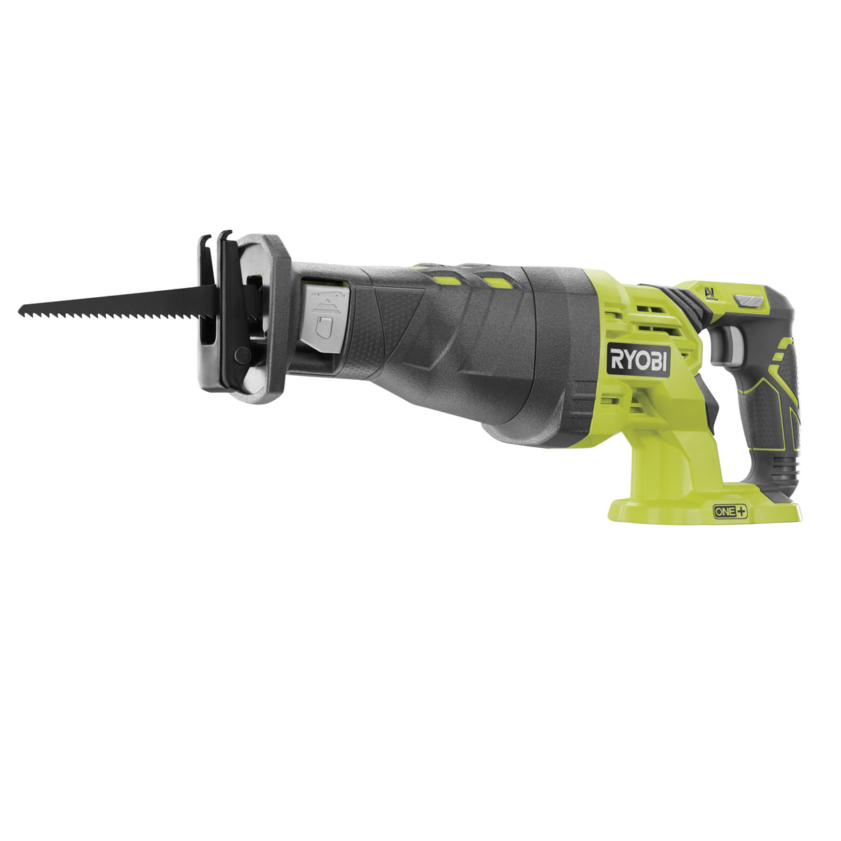 Ryobi  Akku-Säbelsäge R18RS-0 ohne Akku und Ladegerät Bild 1