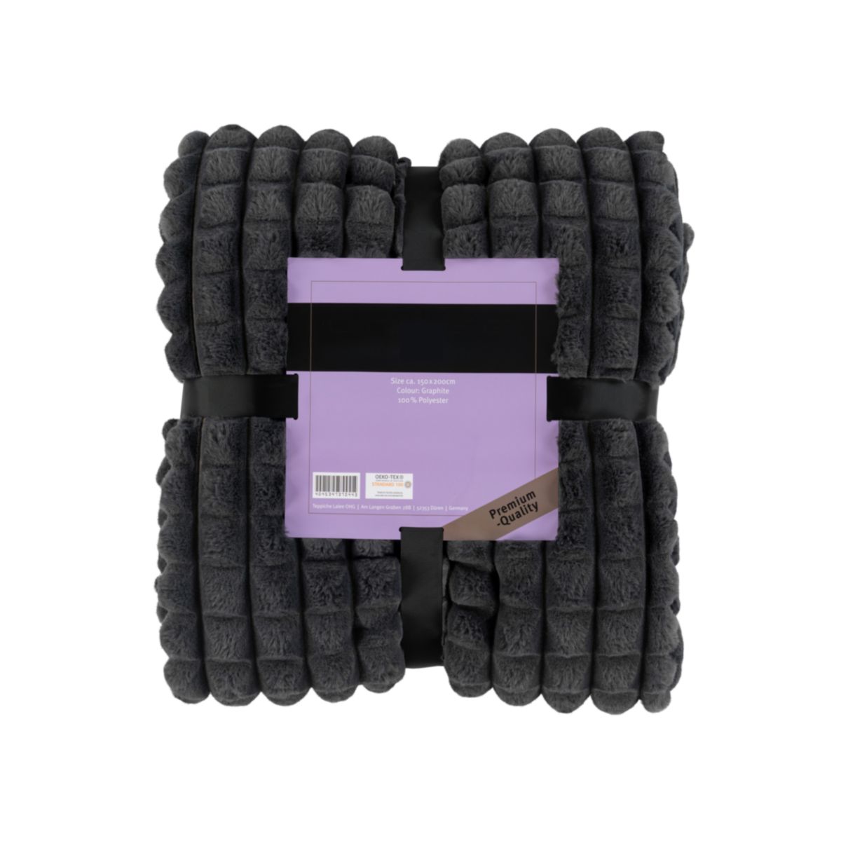 Decke Spa Essence 125 Graphit