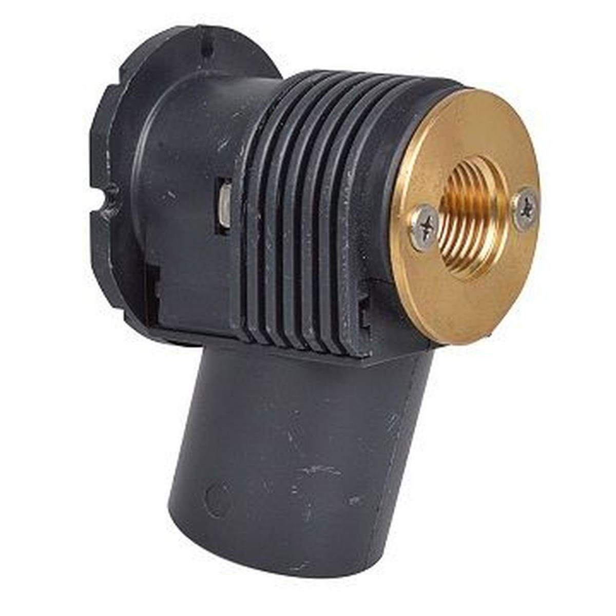 Kirchhoff Wanddose ¾ x ½ IG Eurokon