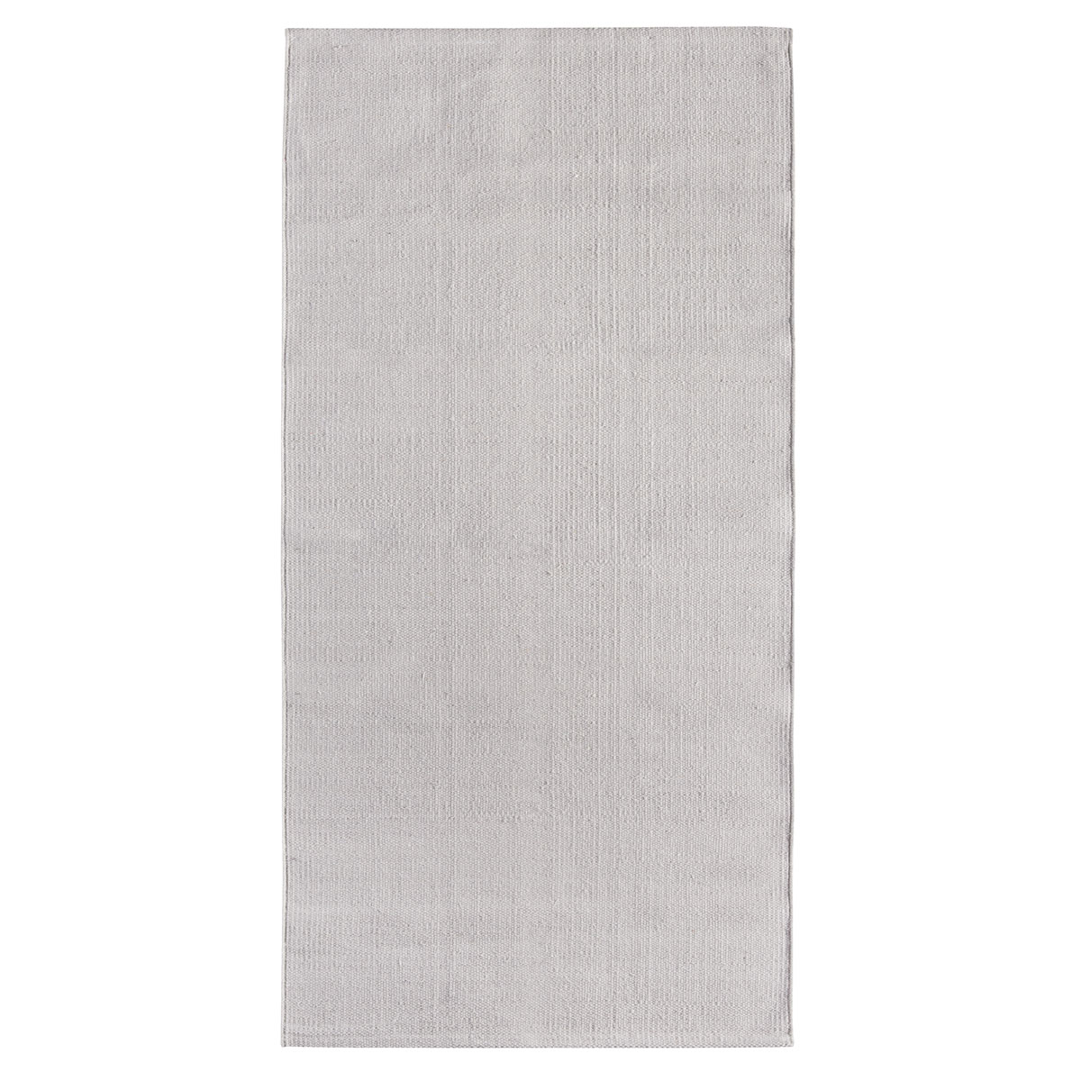 Teppich Missouri 60 x 120 cm grau