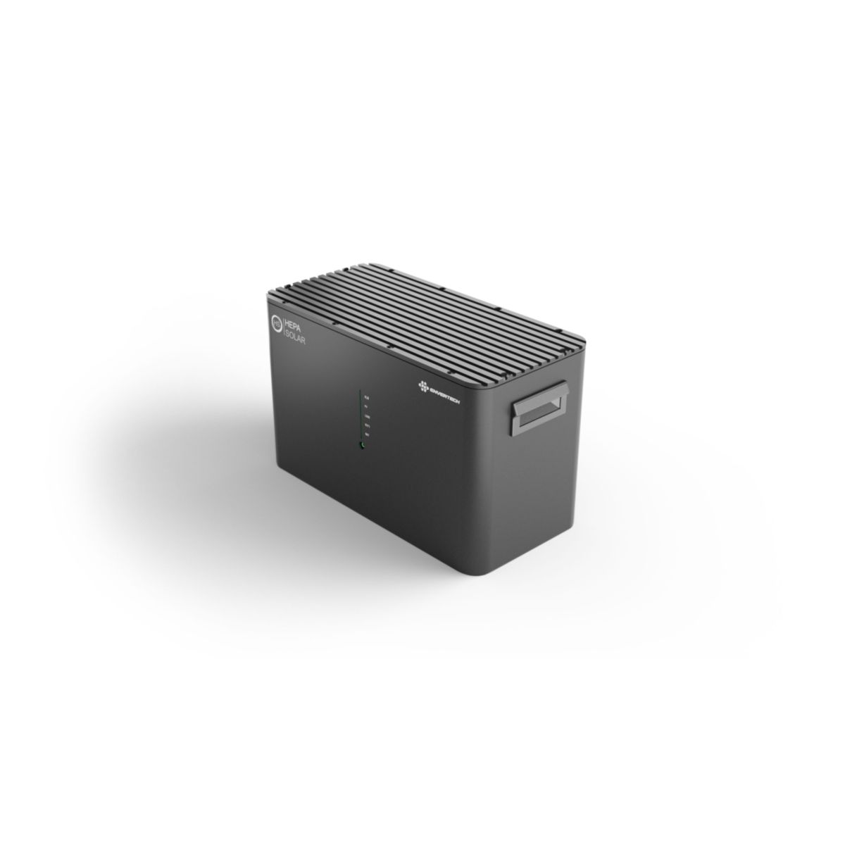 HEPA Powercube 2200 Solarspeicher Bild 2