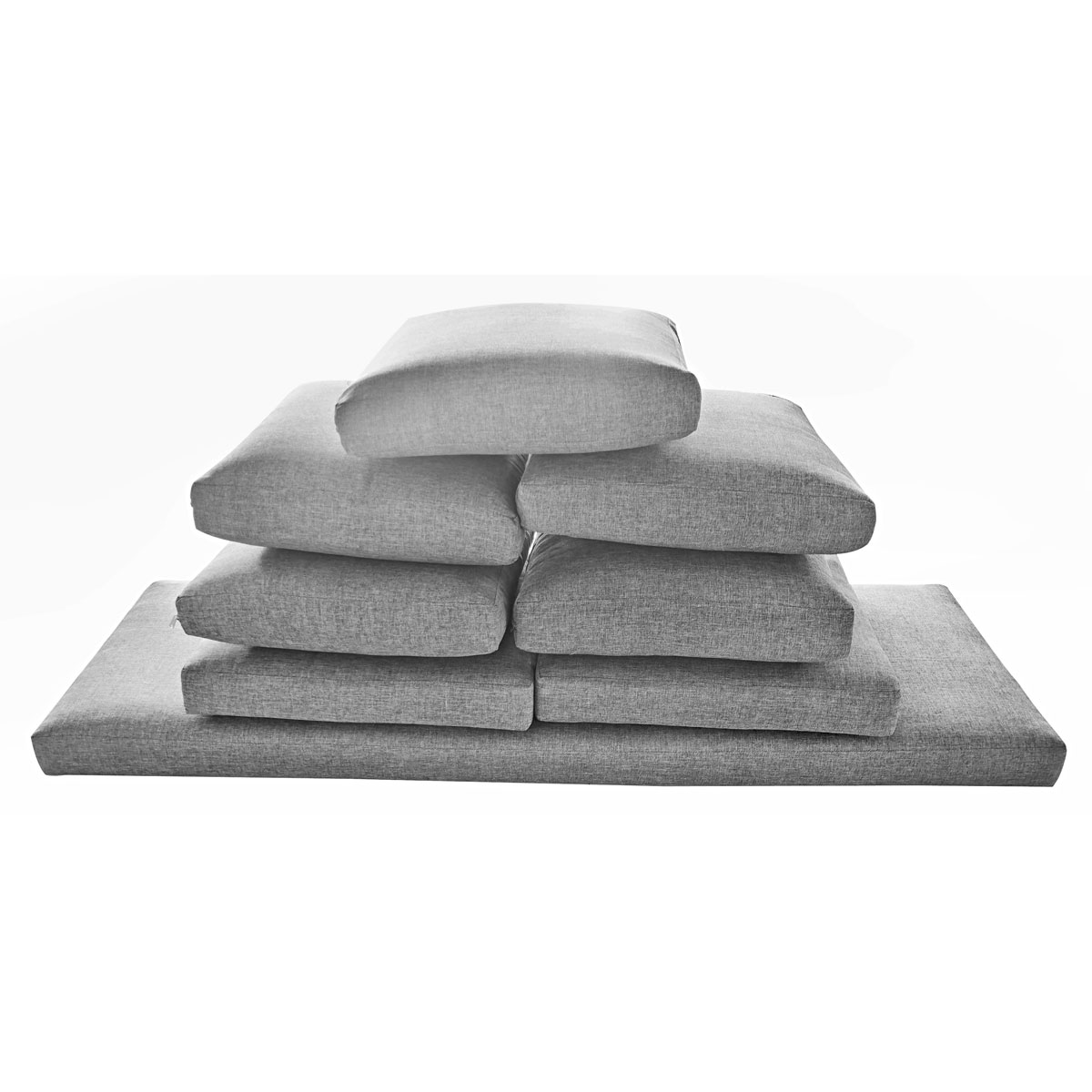 Haveson Ersatzkissen-Set für Lounge Bordeaux HHM 266282