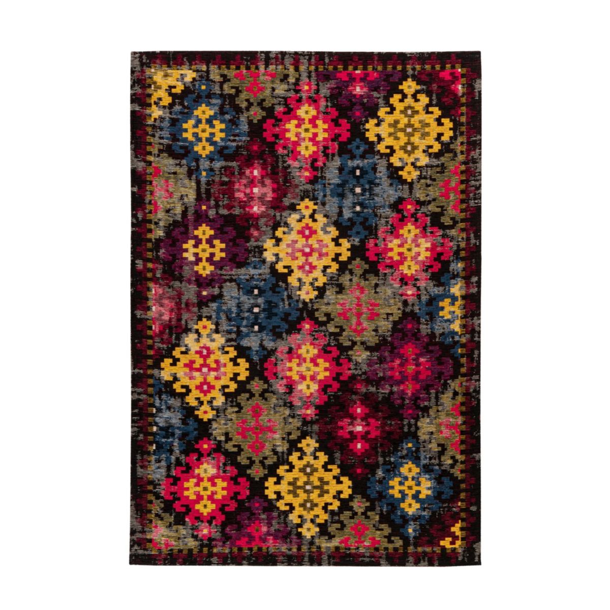 Primavera 325 Multi 120cm x 180cm