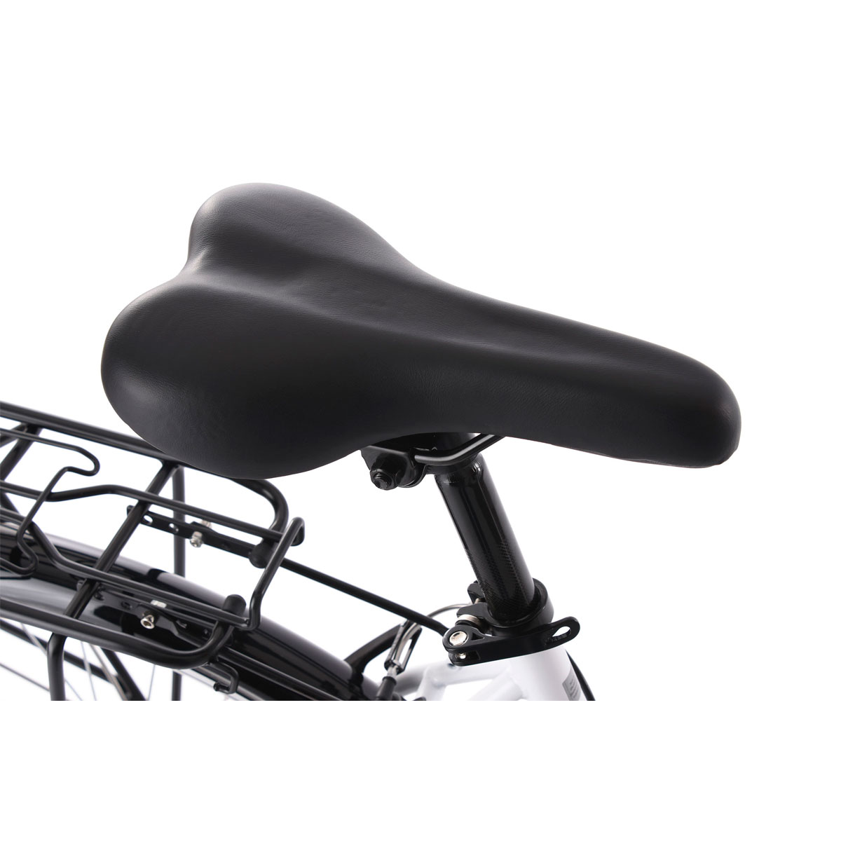 KS Cycling Trekkingrad Montreal Damen 53 cm weiß Bild 10