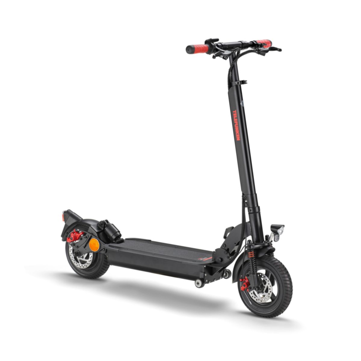 Telefunken E-Scooter Synergie S950 350 Watt