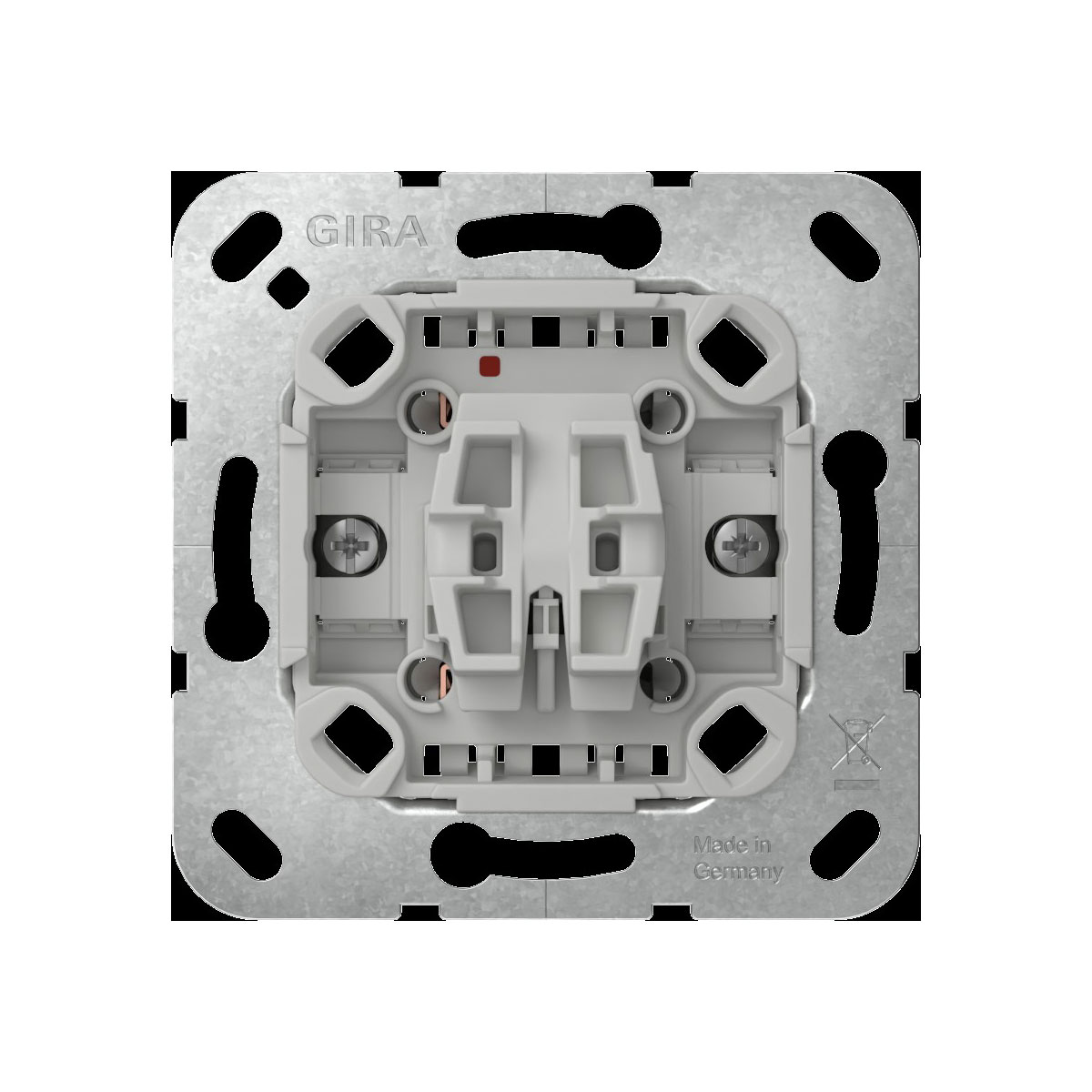 Gira  Wipptaster Schließer Einsatz
