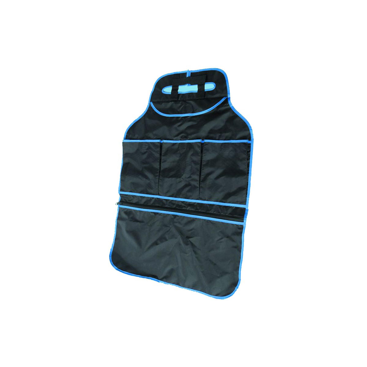 Reer Autositz-Organizer schwarz