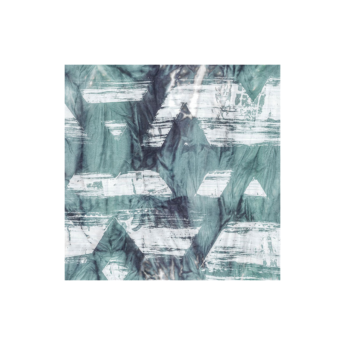 Komar  Vlies Fototapete Tribal Dye 350x280 cm Bild 4