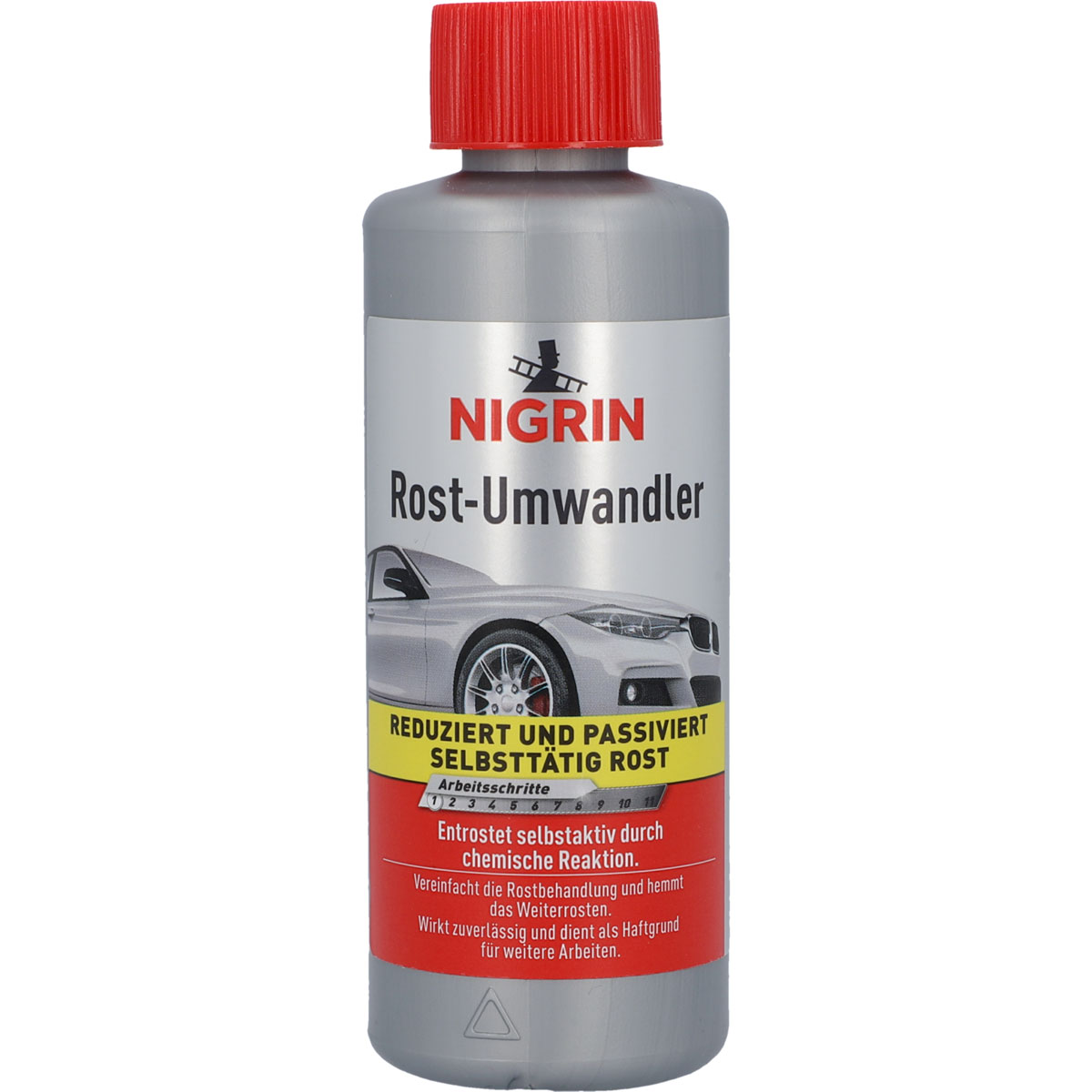 Nigrin  Rostumwandler 200 ml
