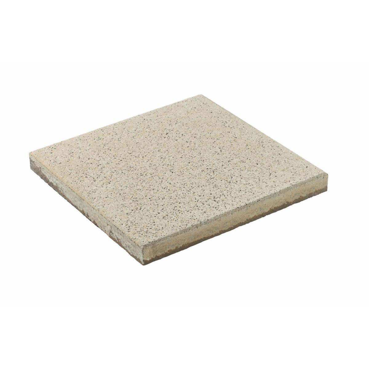 Diephaus  Terrassenplatte No.1 Classic 40 x 40 cm Sandstein