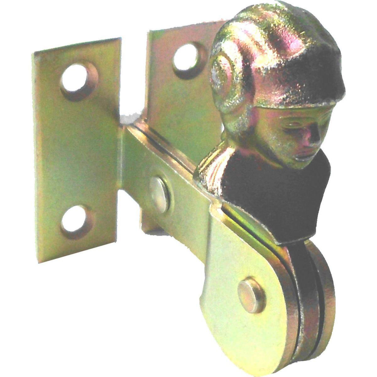 Connex Klappladen-Feststeller zum Aufschrauben