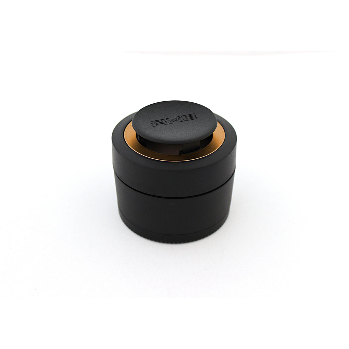 Lufterfrischer Gel Can Air Freshener Dark Temptation