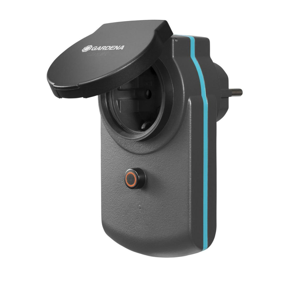 Gardena  Smart Power Zwischenstecker