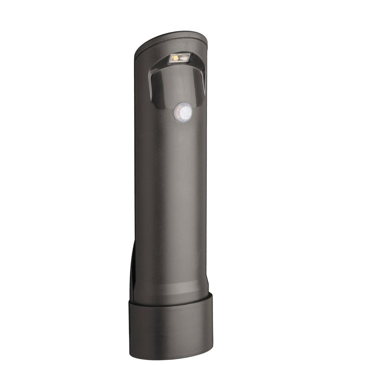 Mr. Beams Wegeleuchte MB562 2er-Set kabellos braun