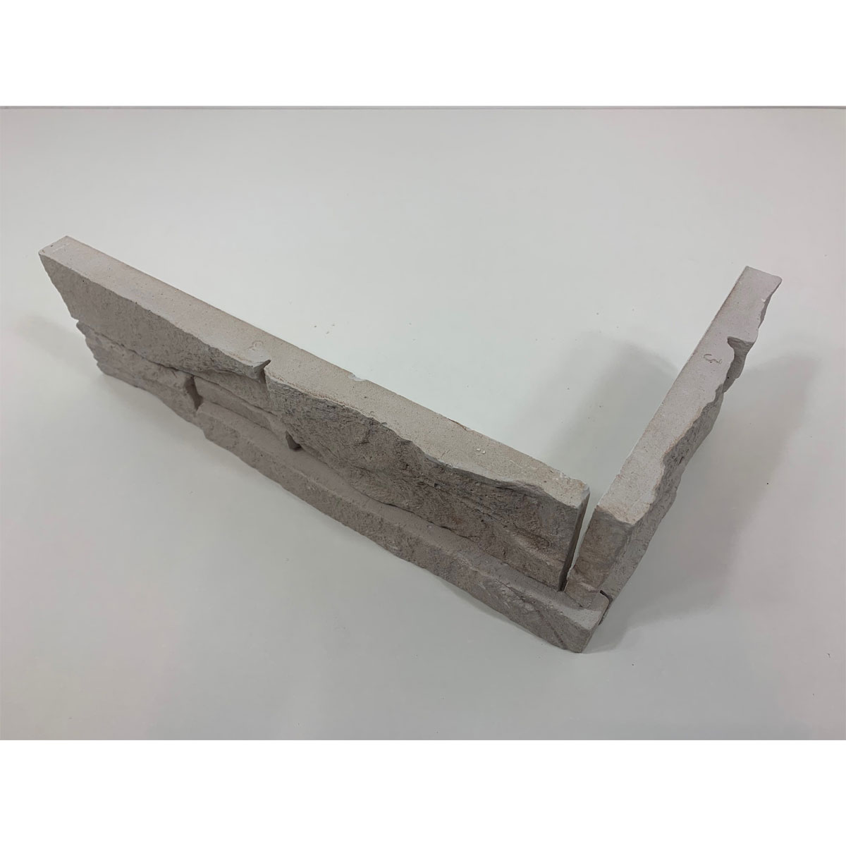 Stegu Eckwinkel Trento-1 grau Bild 3