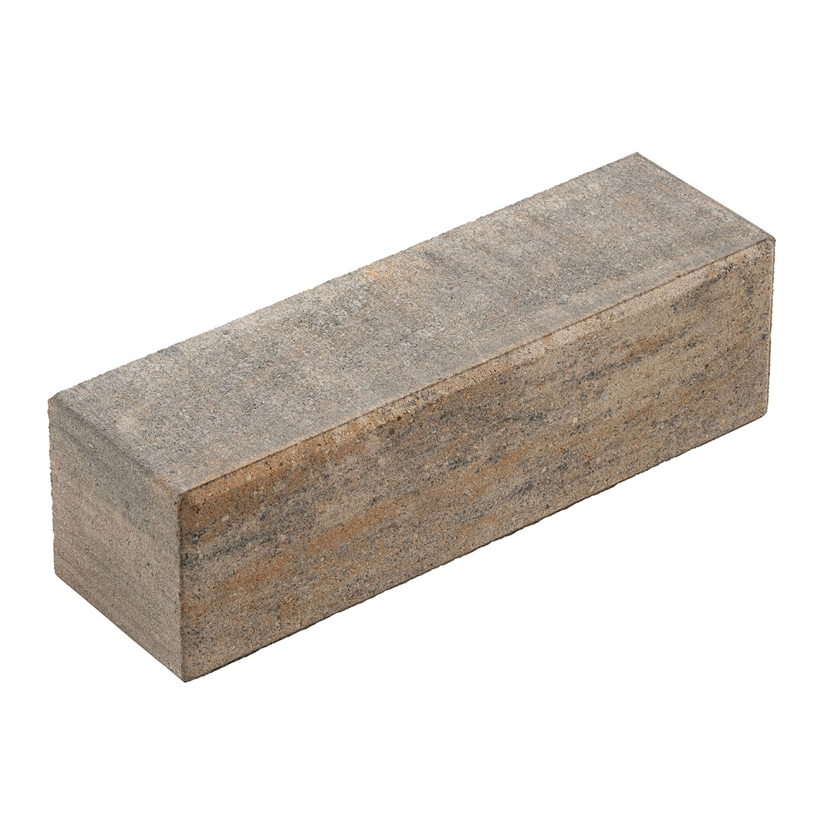 Diephaus  Mauerstein Linear Muschelkalk 40 x 12,5 x 12,5 cm Bild 2