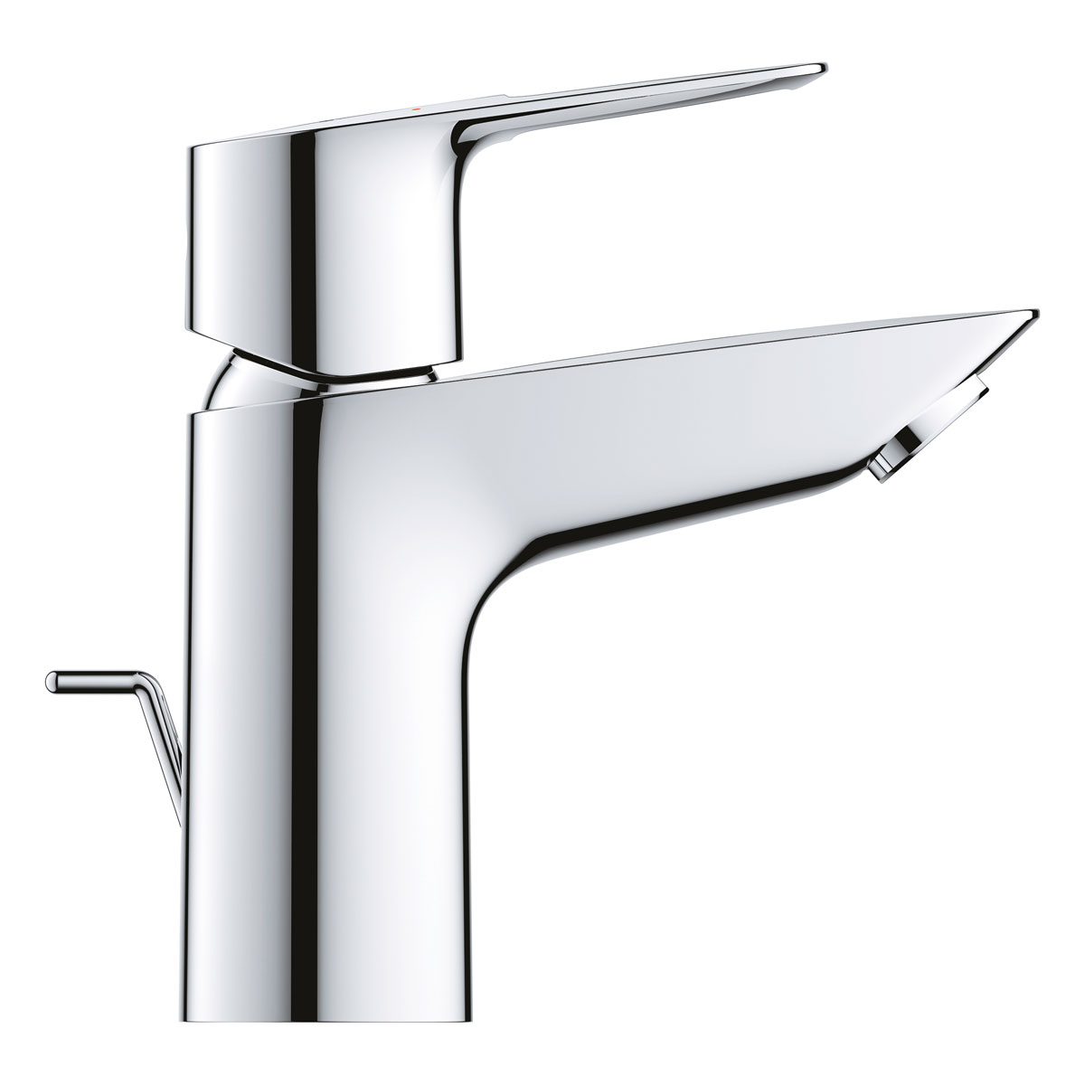 Grohe Waschtischarmatur Start Loop chrom Bild 3