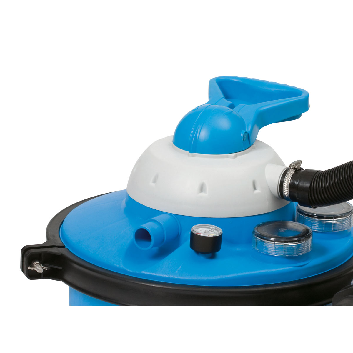 Filteranlage Comfort 50 Bild 2