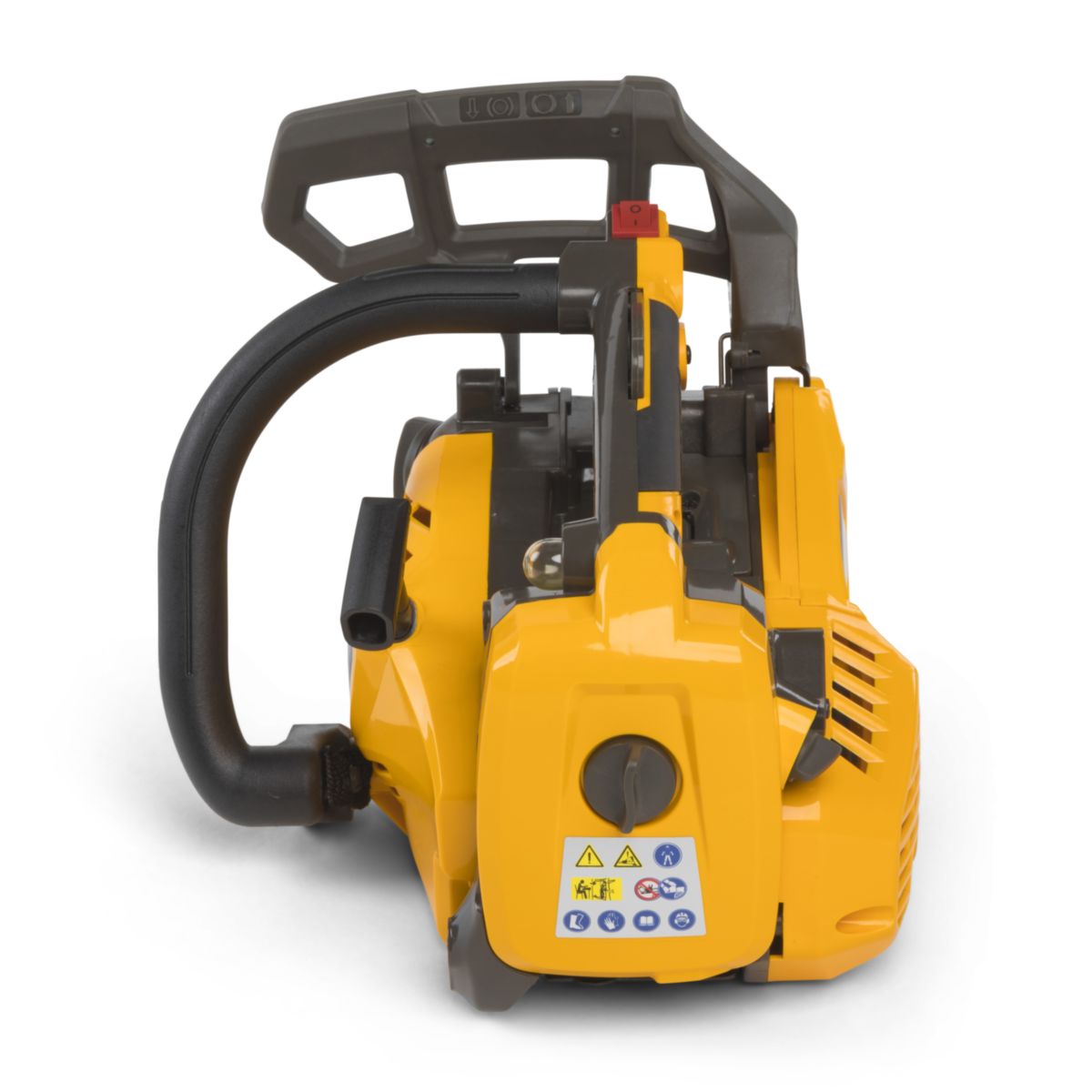 Stiga Benzin-Kettensaege PR 730-10" Bild 3