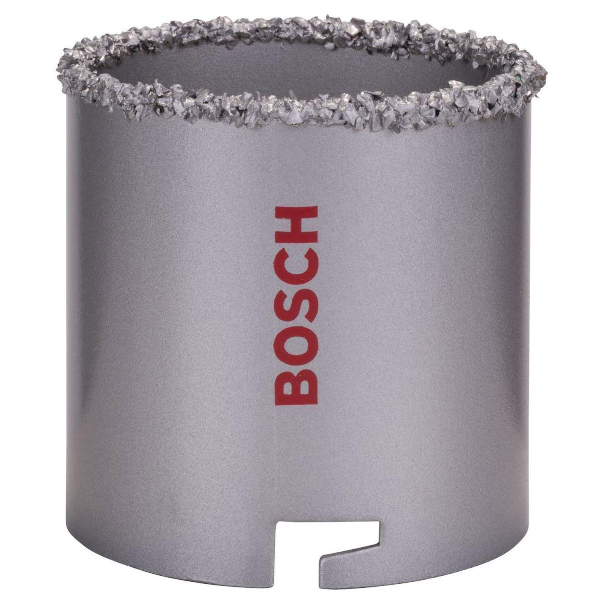 Bosch  DIY Lochsäge Hartmetall bestreut 67 mm Bild 1