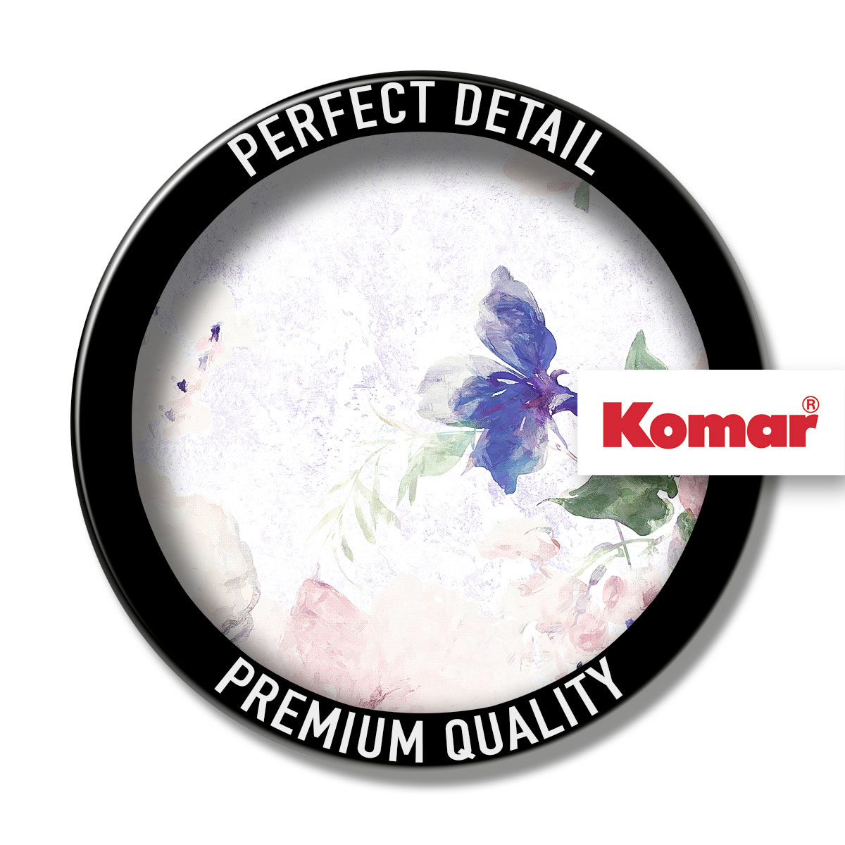 Komar  Vlies Fototapete Poema 300x250 cm Bild 10