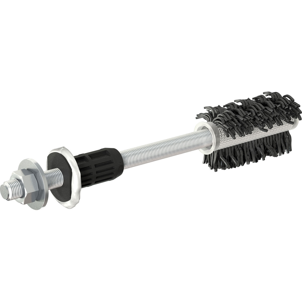 TOX Schwerlast-Montagesystem Thermo Proof Bild 1