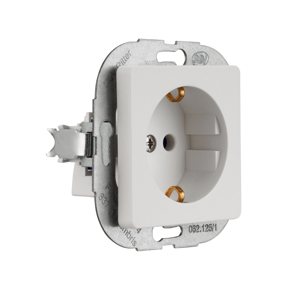 Basic ws Steckdose Bild 3