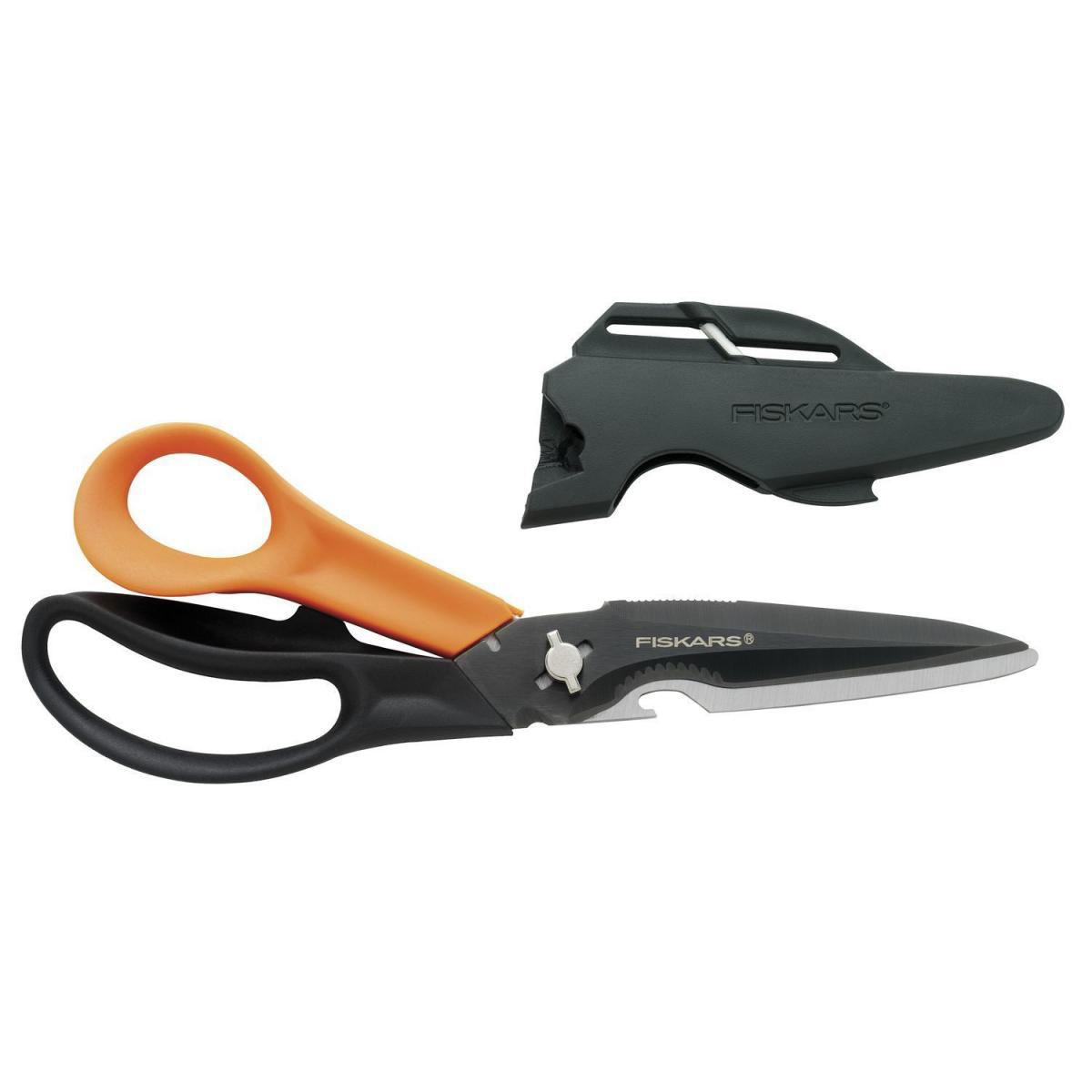 Fiskars Mehrzweckschere Cuts und More