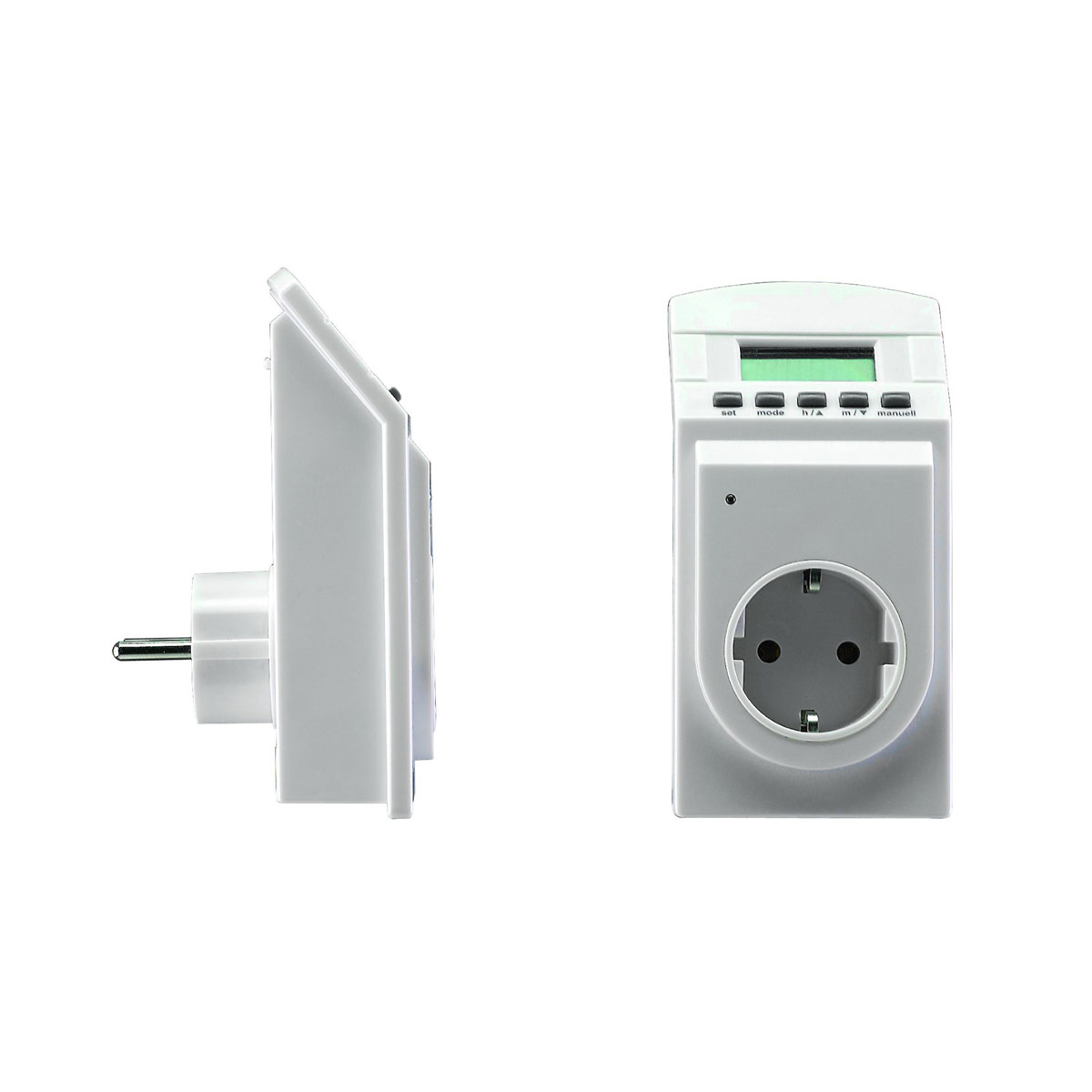 Ximax  Heizkörper Zubehör Steuerung Typ A Weiß