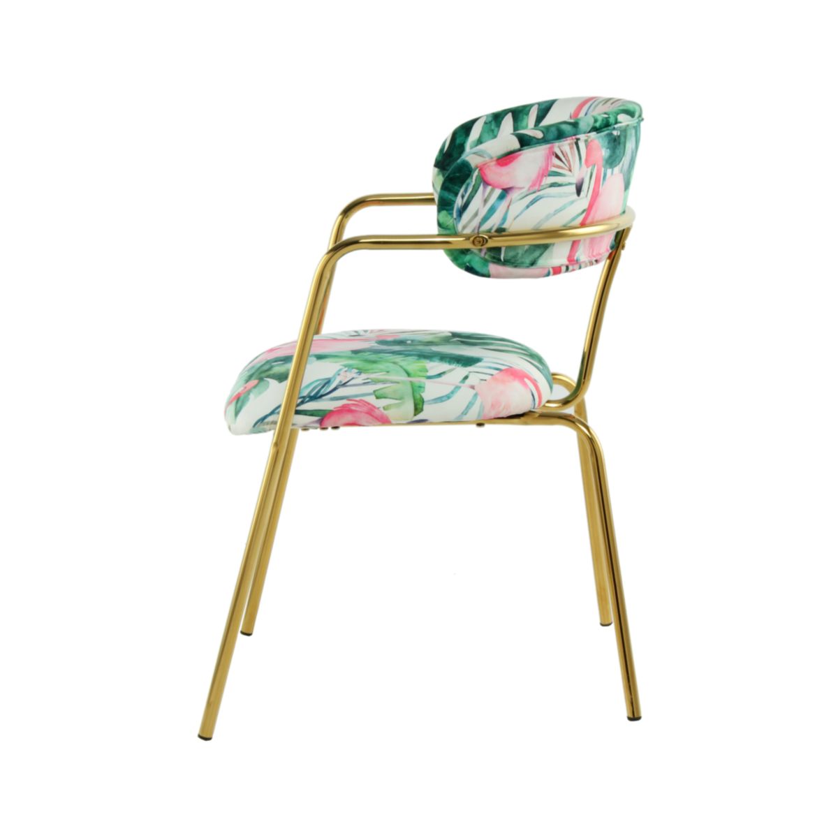 Stuhl Forest 425 2er-Set multi grün Bild 4