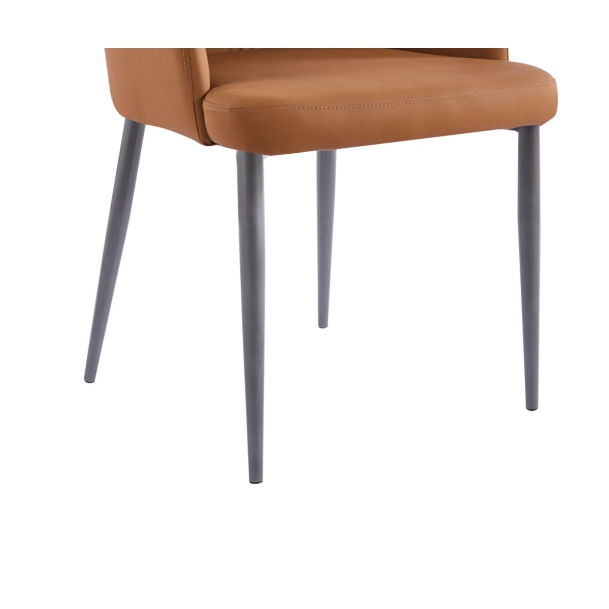 Stuhl Merit 125 2er-Set Camel Bild 7