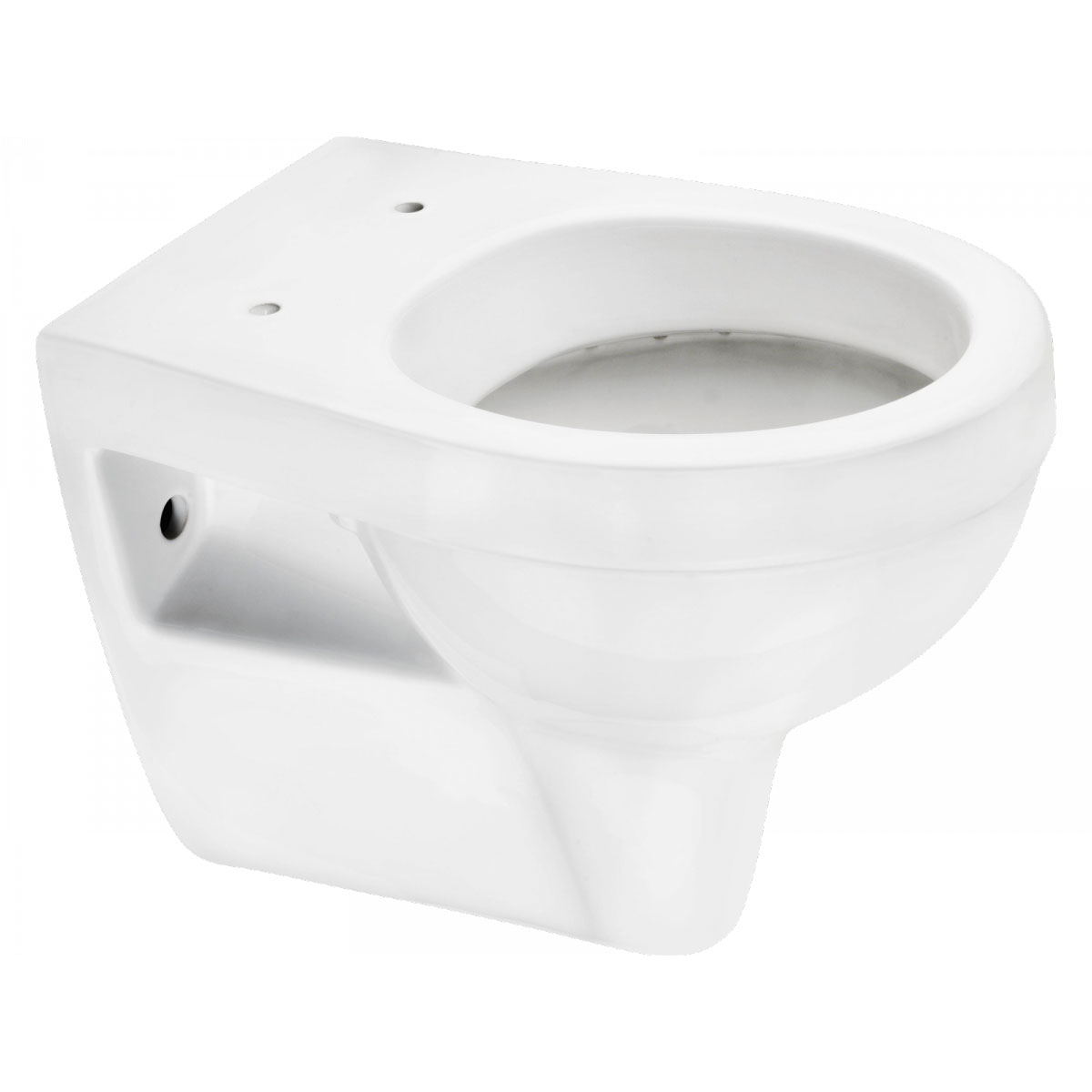 Cornat Komfort Tiefspül Wand WC Bild 2