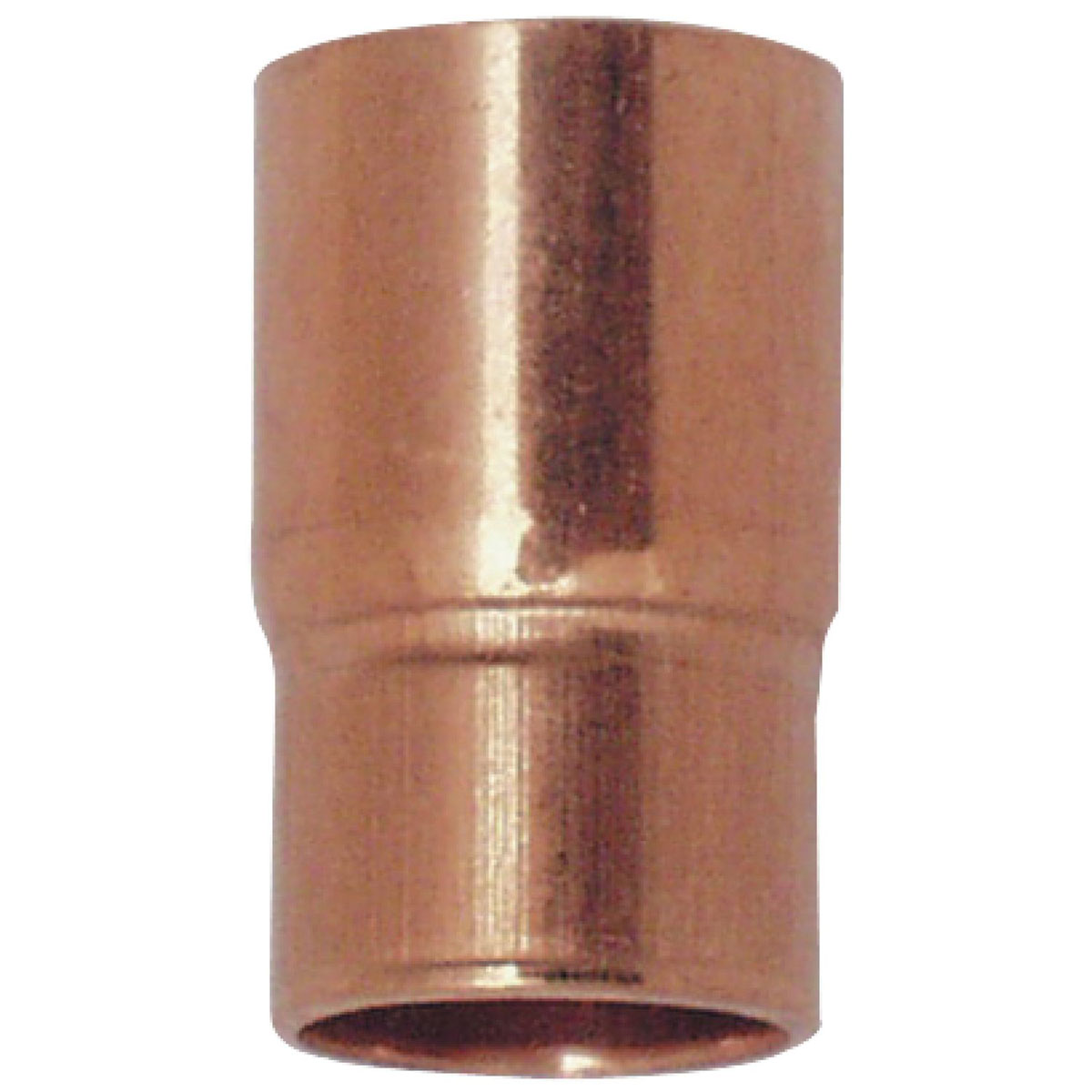 Cornat CU Reduzier-Nippel 18 x 15 mm