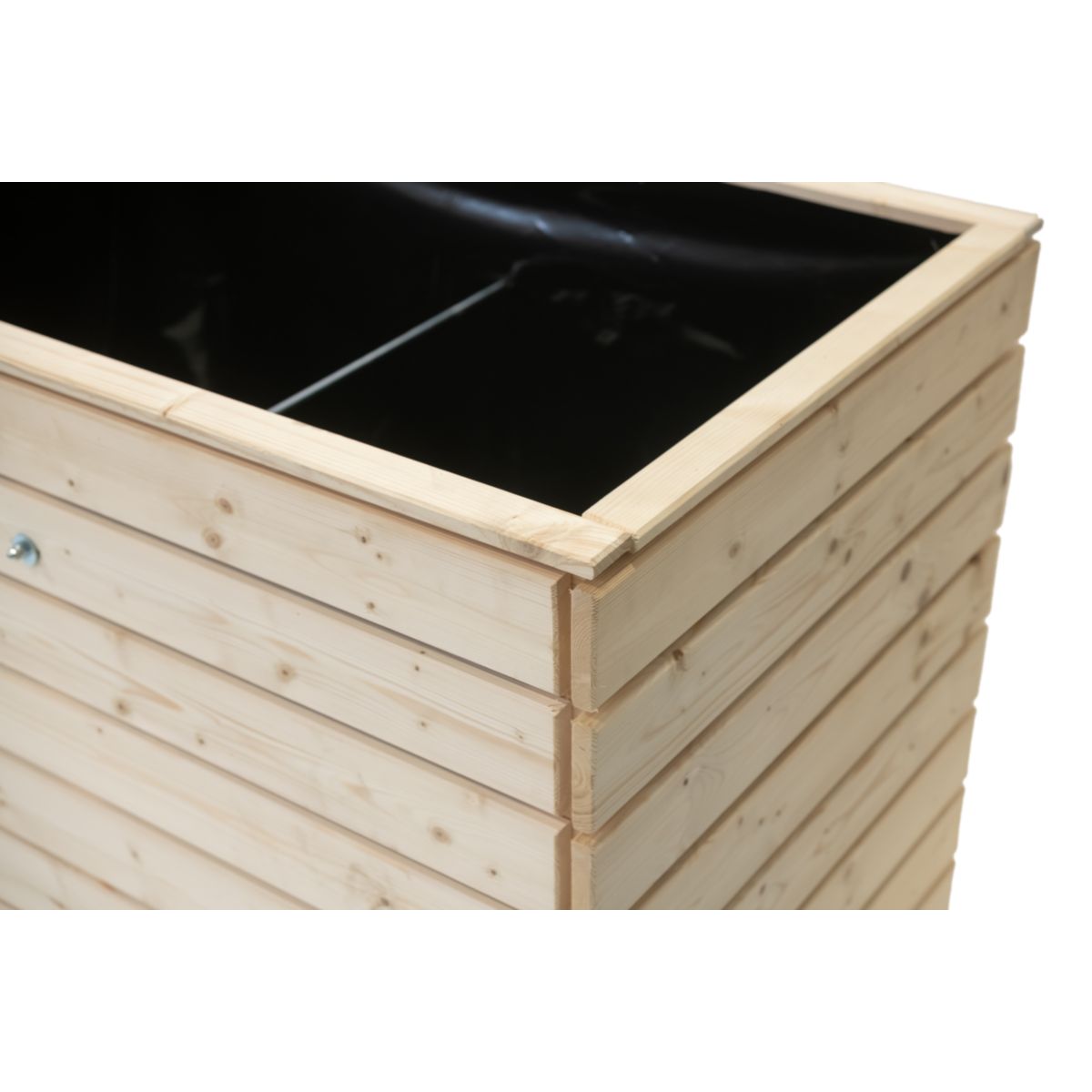 Westmann Hochbeet Asket M 70x110x90cm Bild 5