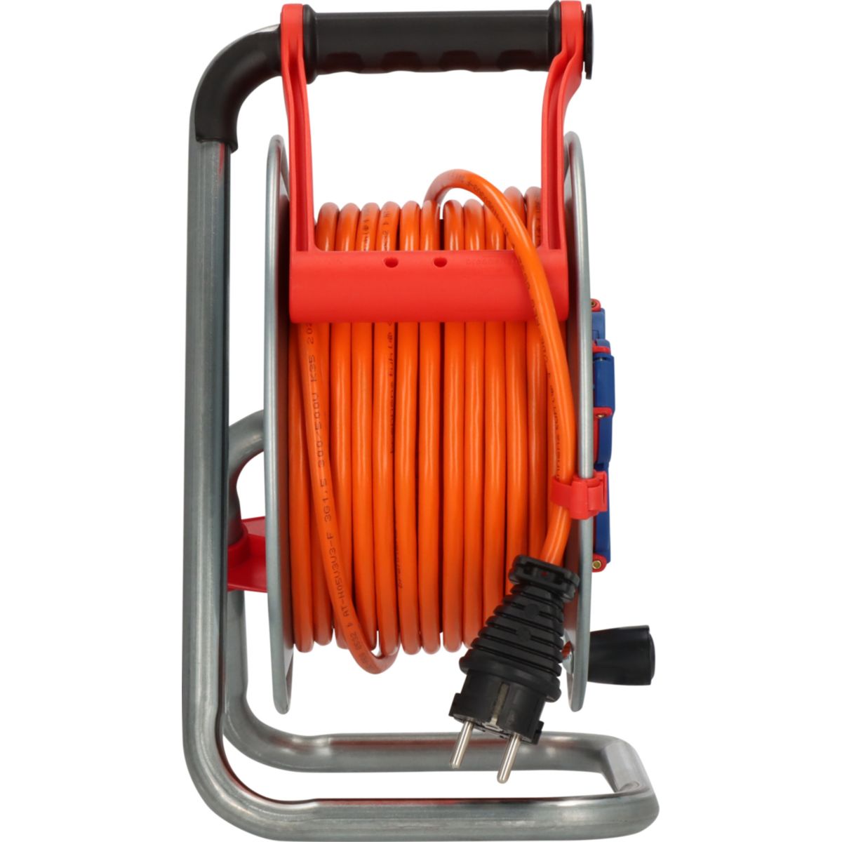 Brennenstuhl Kabeltrommel 25m Garant S IP4 Bild 3