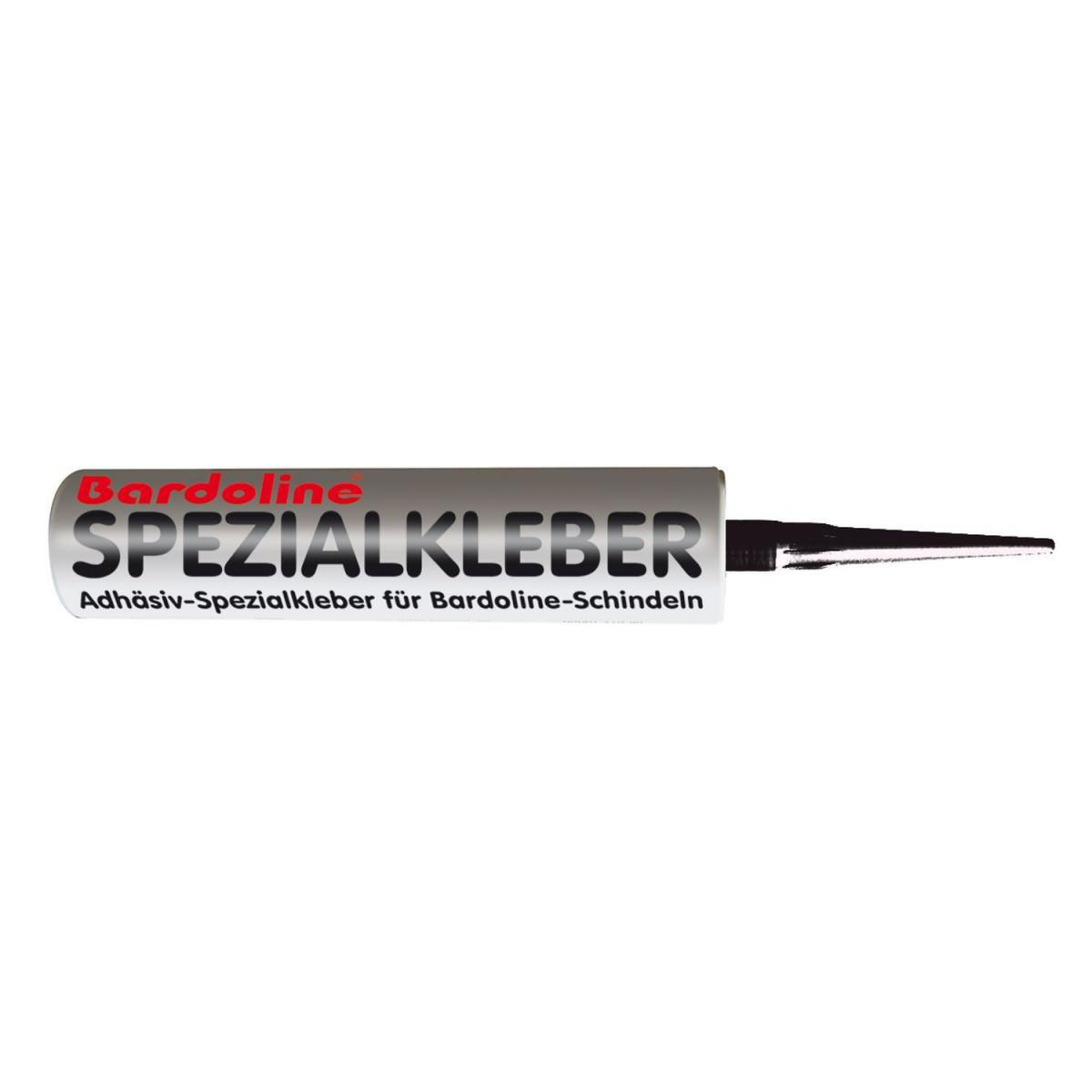Onduline Spezialkleber 290 ml schwarz Bardoline
