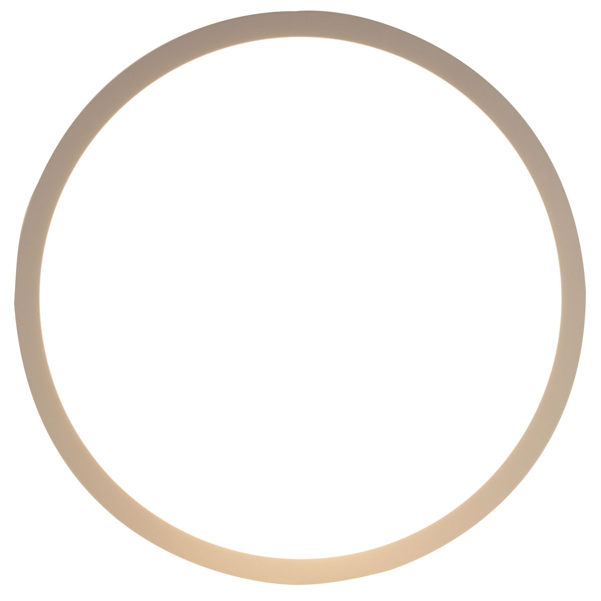 REV Ritter LED Feuchtraum Rundleuchte mit HF-Sensor Ø 30cm 21 W weiß Bild 2