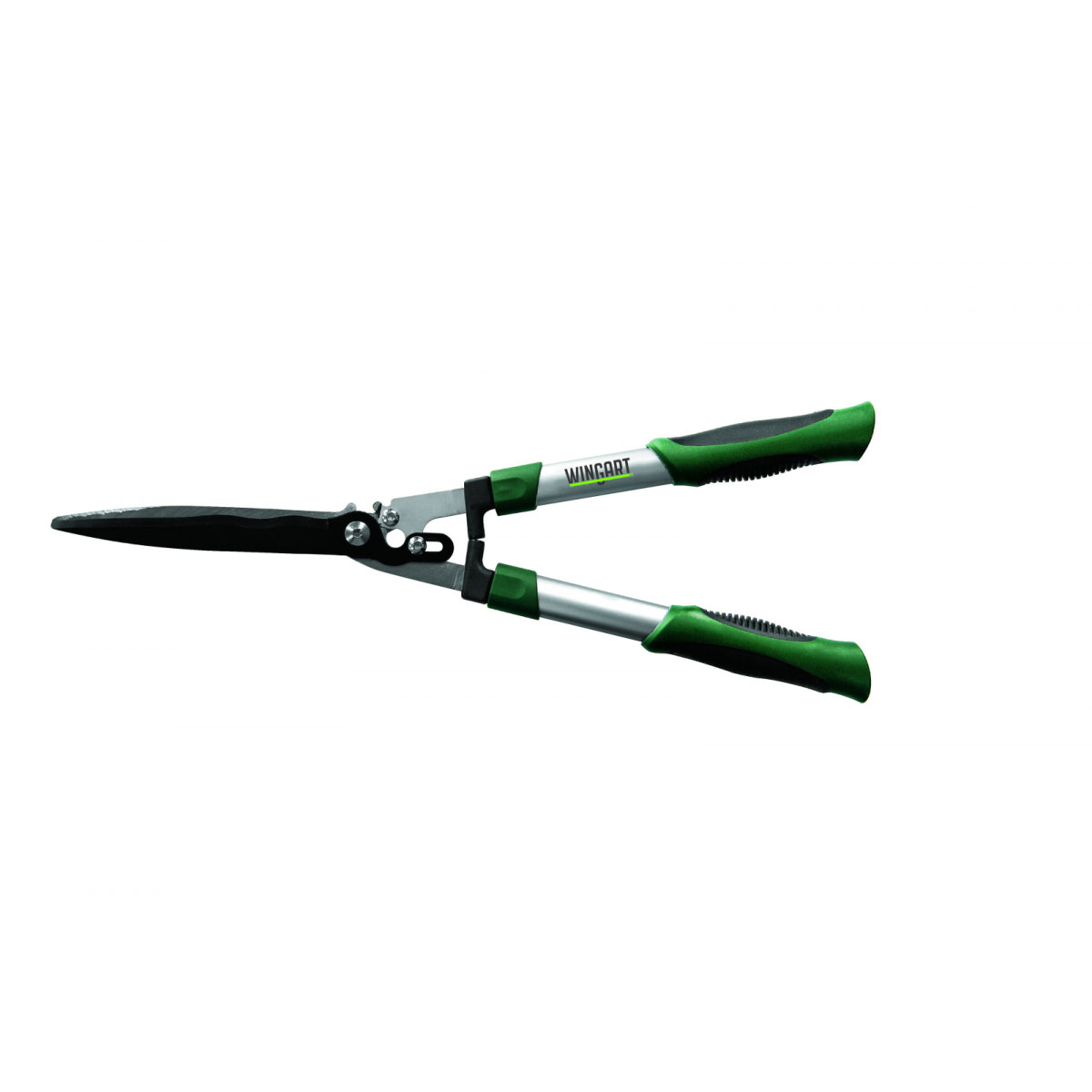 Wingart Aluminium-Heckenschere