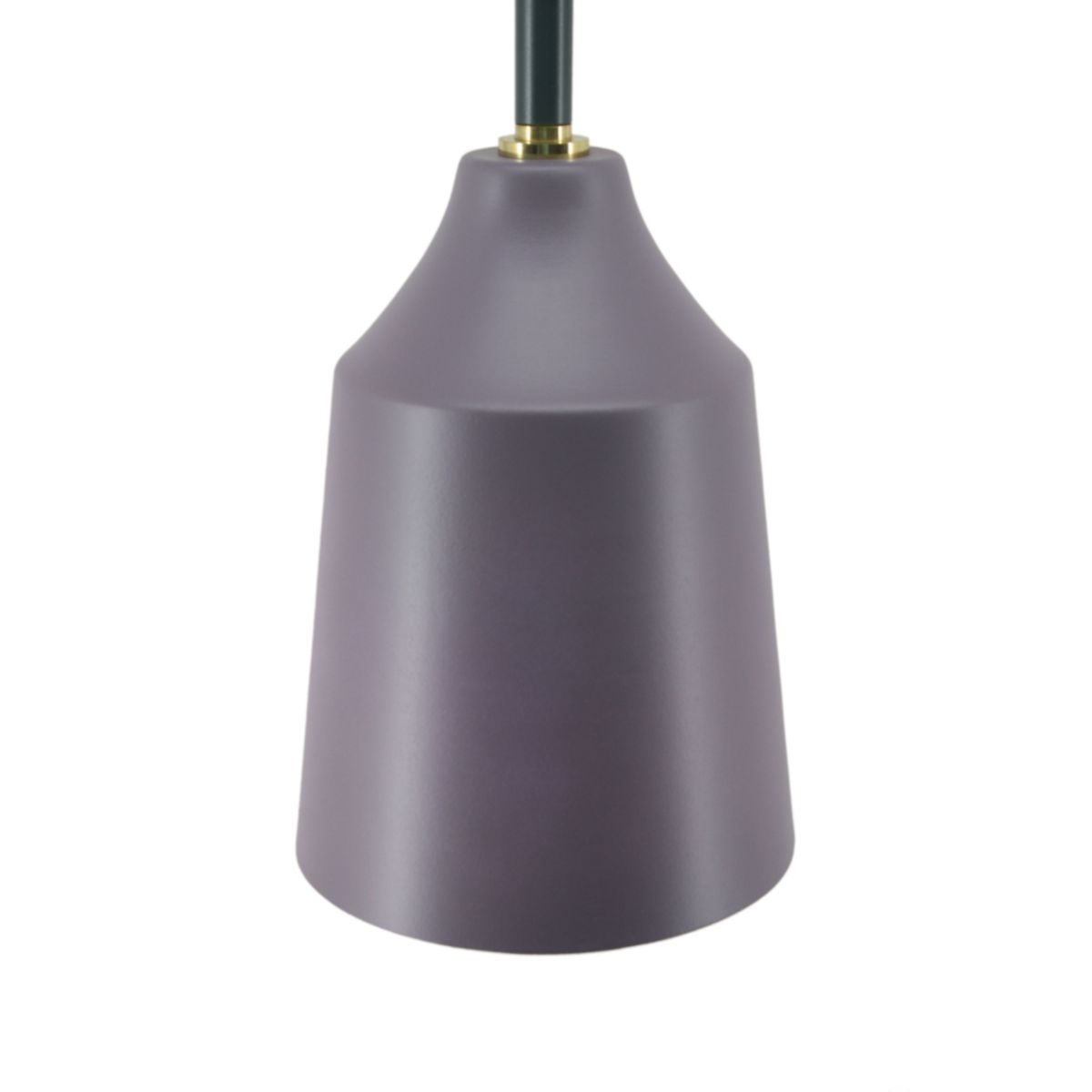 Hängelampe Caja 387 violett Bild 3