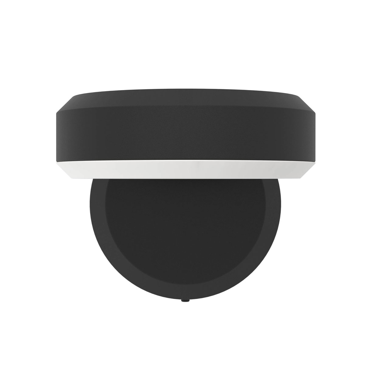 Eglo  LED Außenleuchte Fornaci schwarz Bild 2