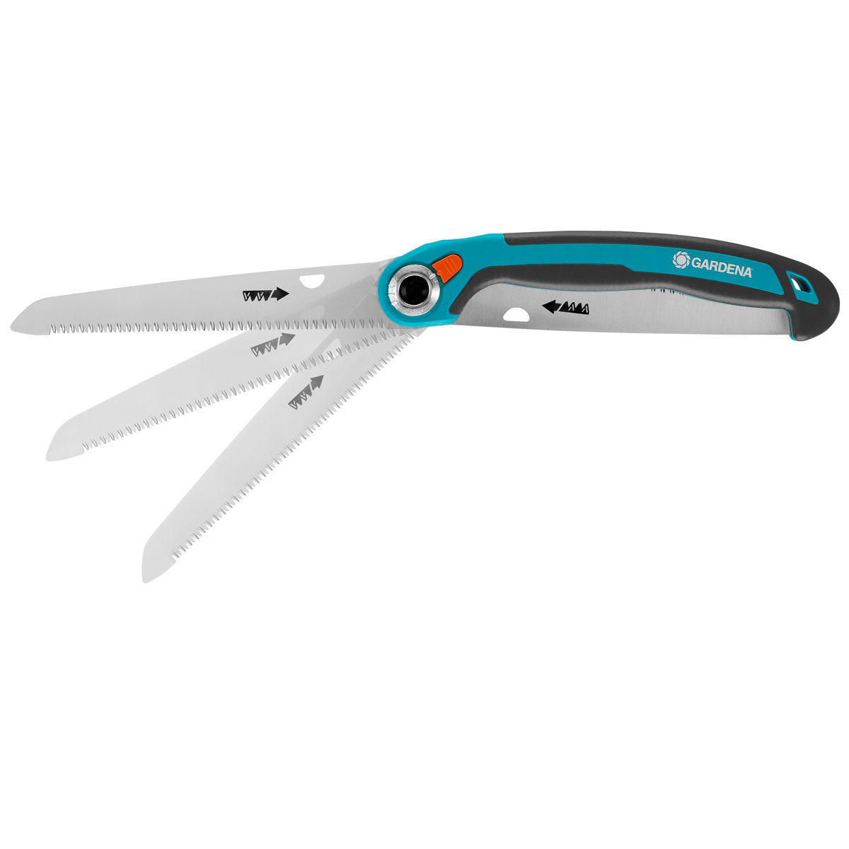 Gardena  Garten Klappsäge 200 P Bild 5