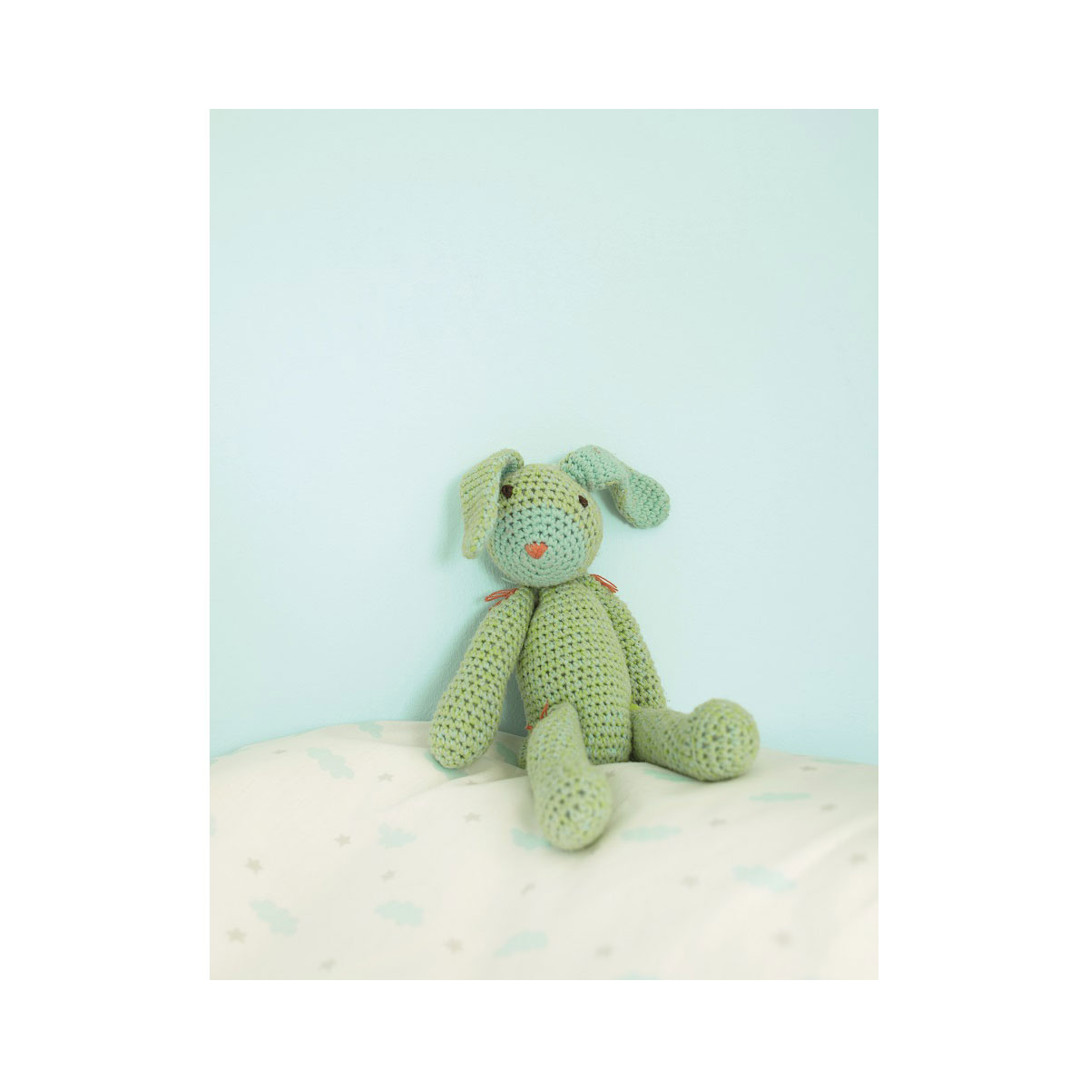 Alpina Farbenfreunde Libellenblau 2,5l Bild 3