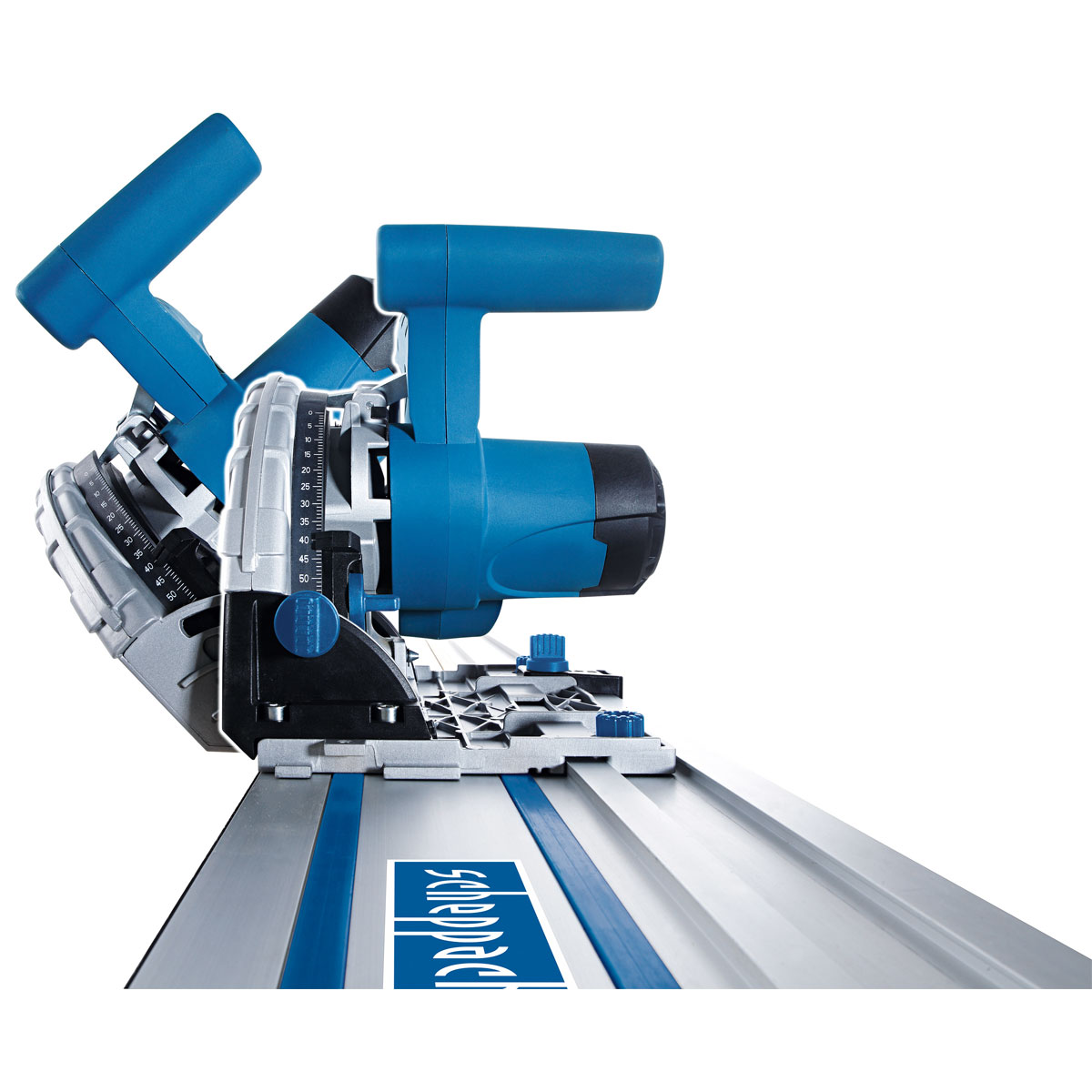 Scheppach Tauchsäge PL55 Bild 2