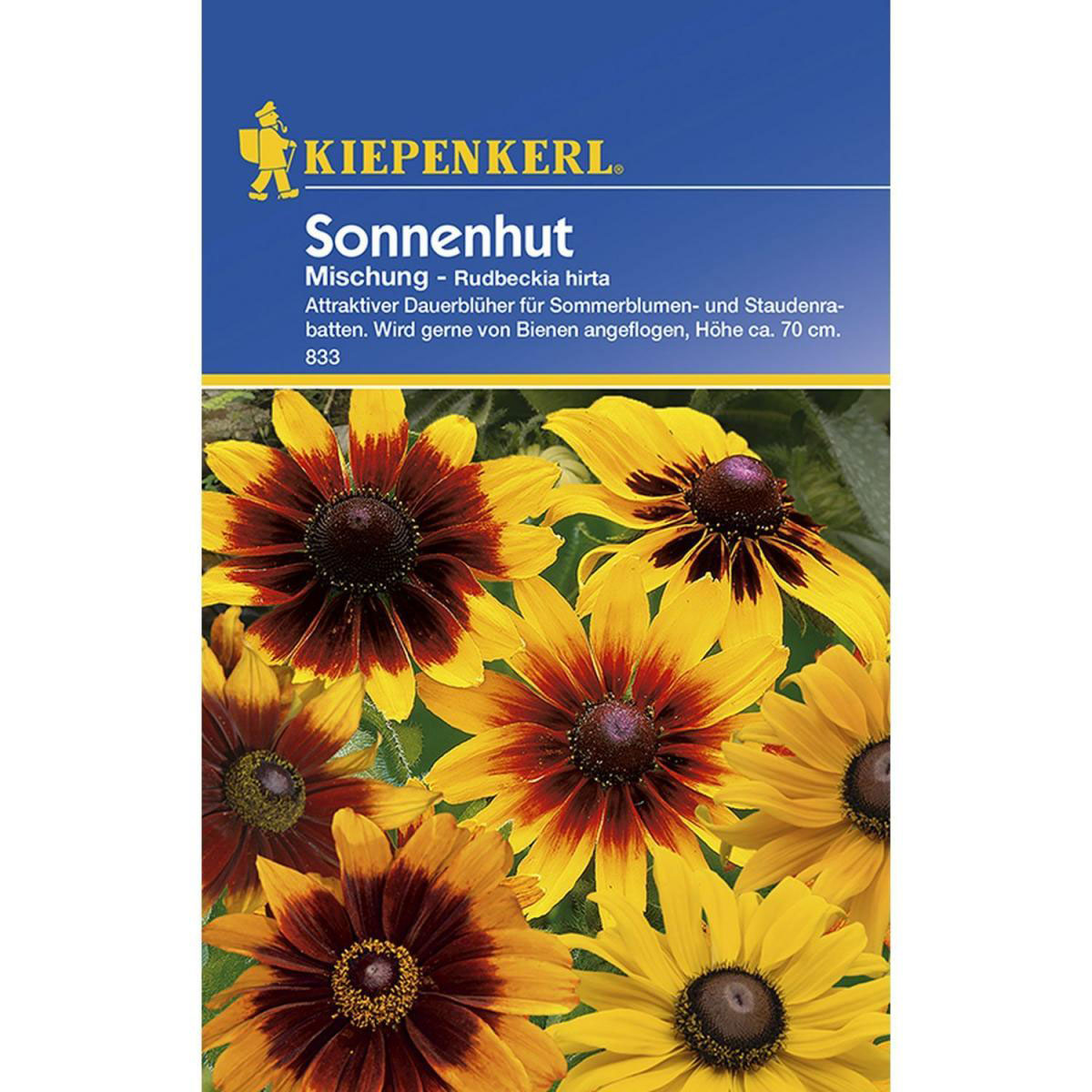 Kiepenkerl Sonnenhut Mischung