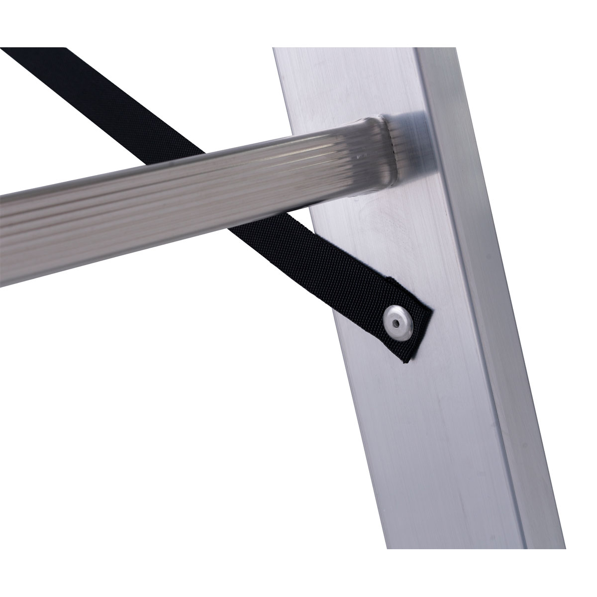 Krause CORDA VielzweckLeiter 3 x 9 Sprossen Bild 10