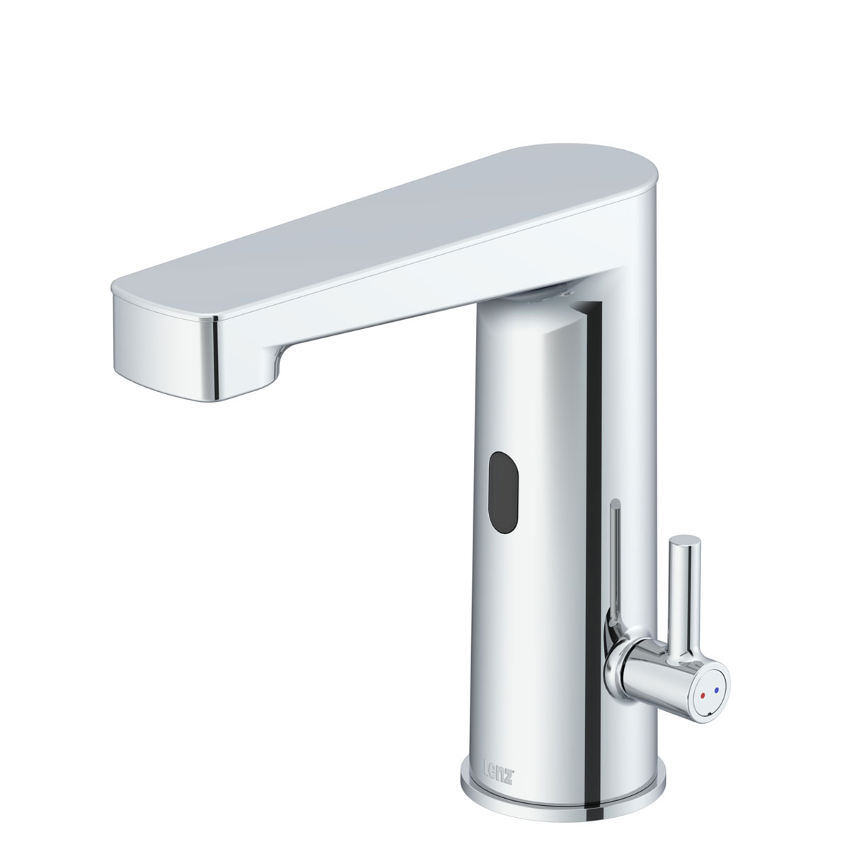 Lenz  Waschtischarmatur MOLA mit Sensor chrom